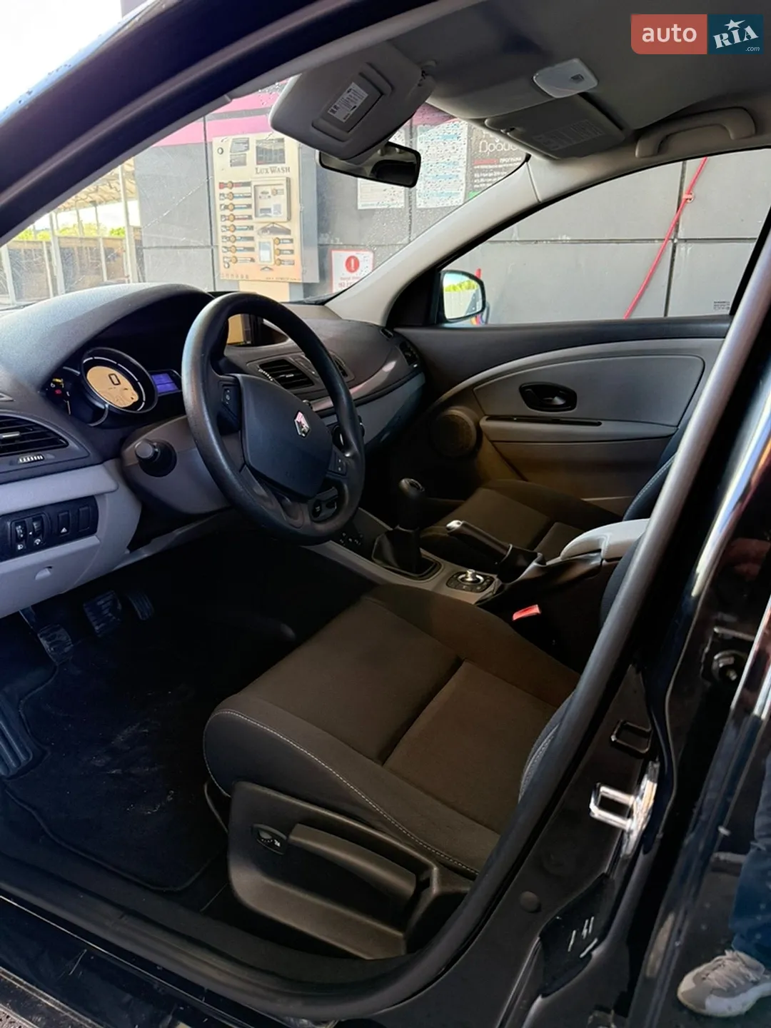 2012 Renault Megane - мініатюра 20
