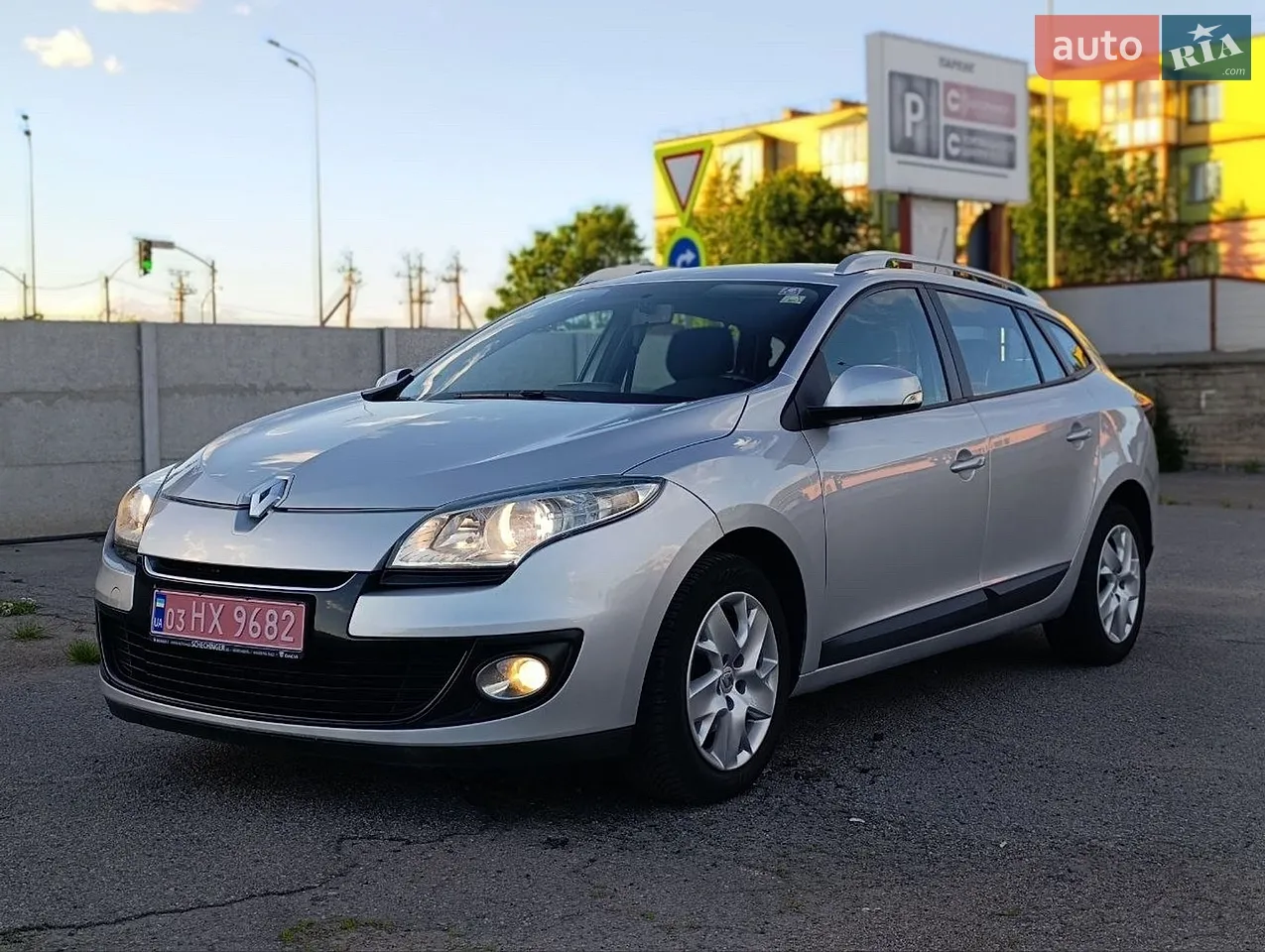 2012 Renault Kangoo - мініатюра 23