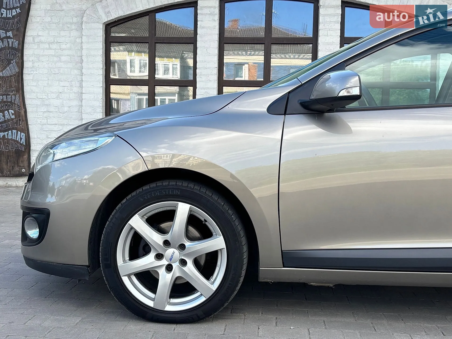 2012 Renault Megane - мініатюра 15