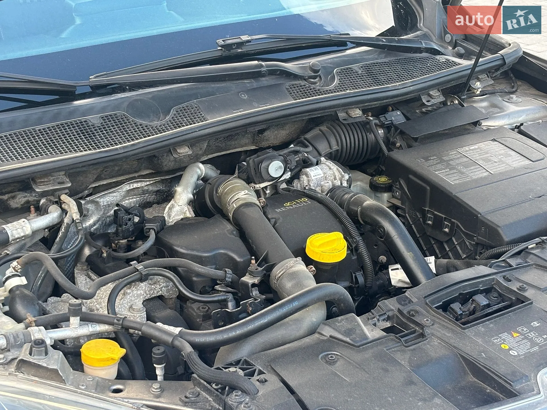 2012 Renault Megane - мініатюра 52