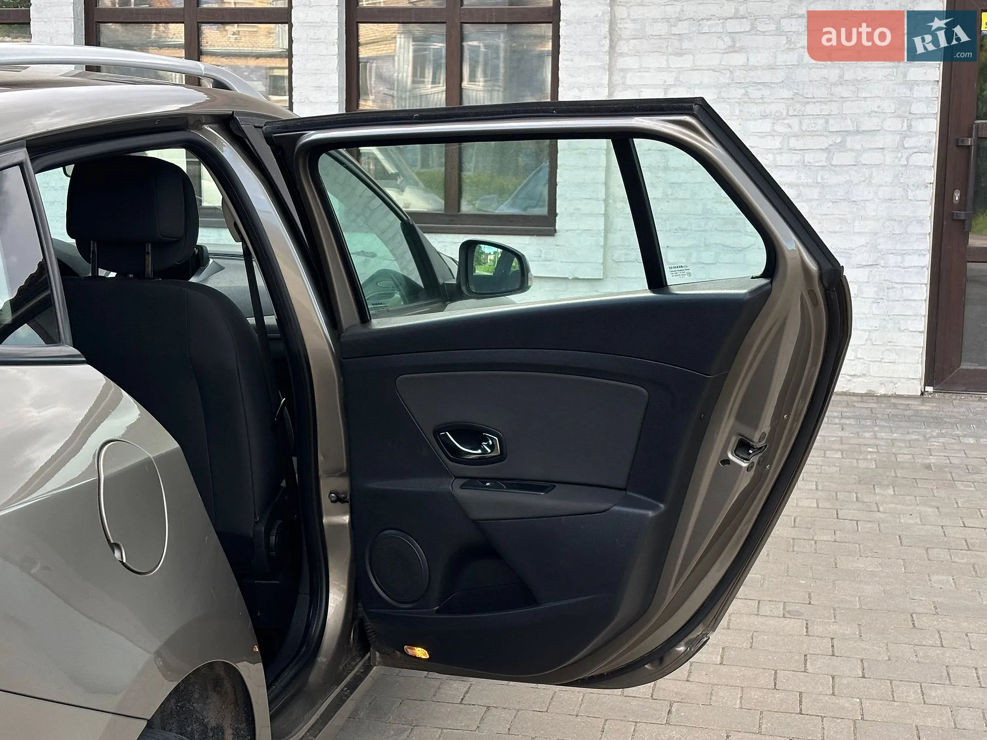 2012 Renault Megane - мініатюра 62