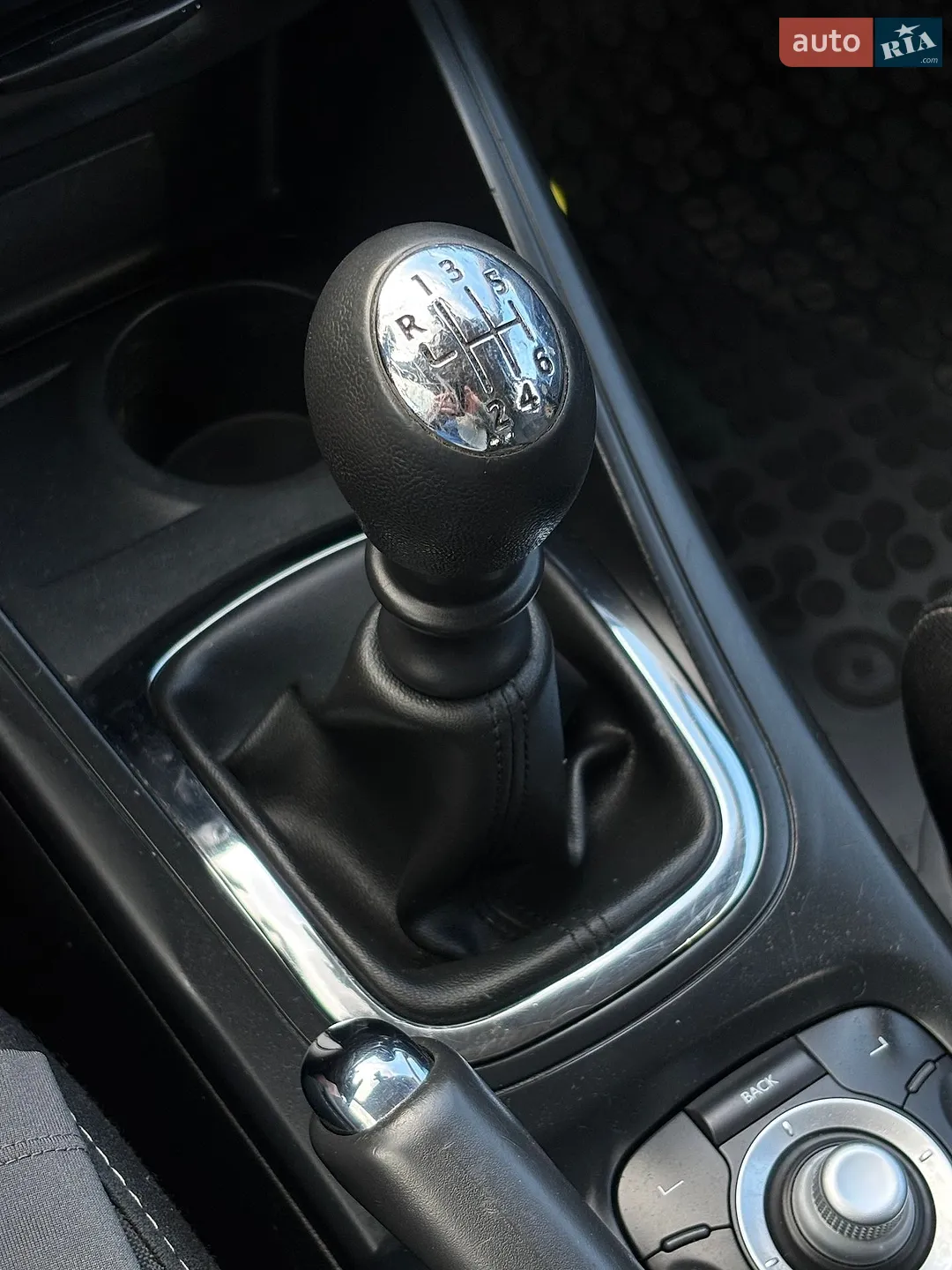2012 Renault Megane - мініатюра 81