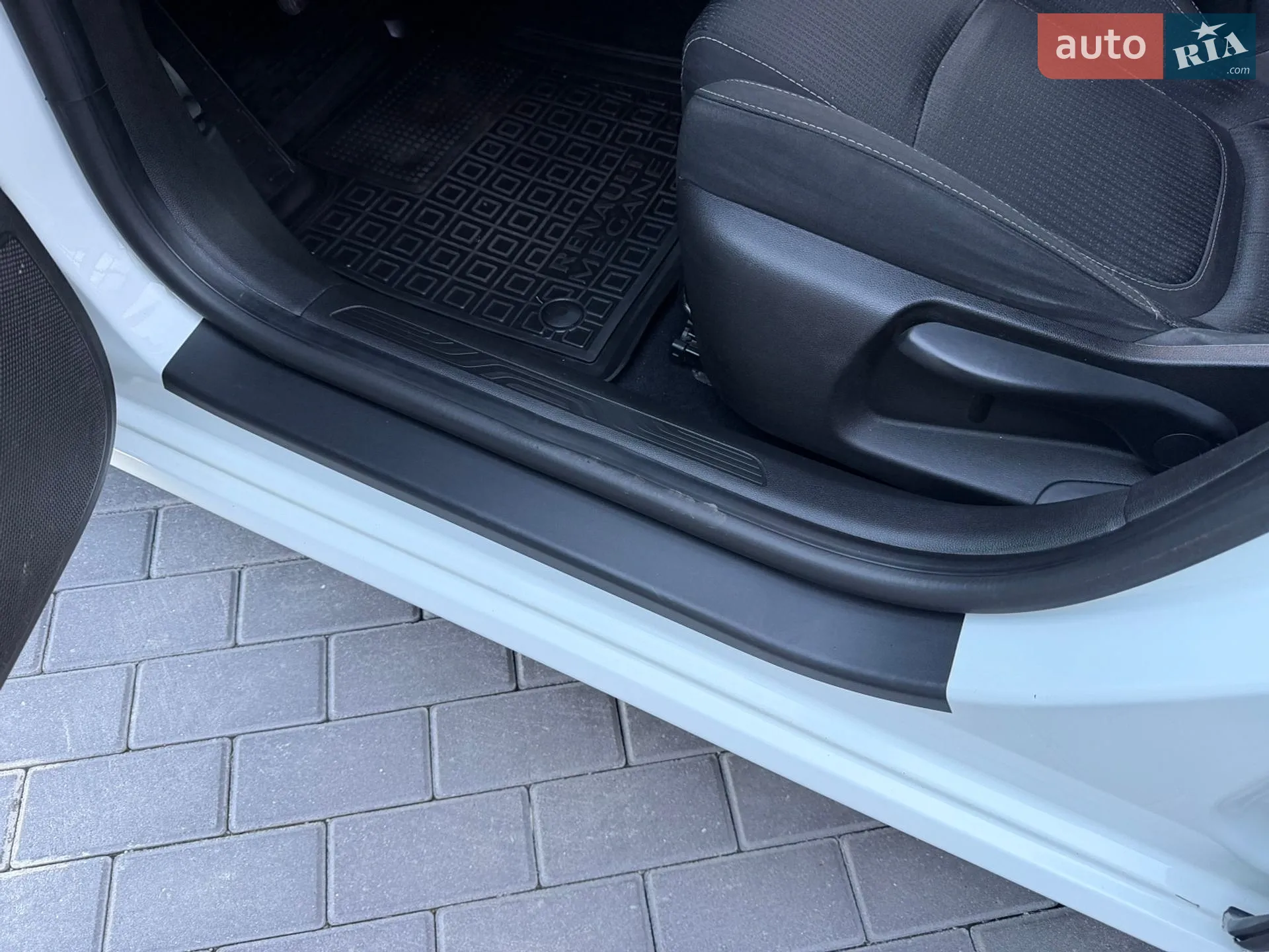 2018 Renault Megane - мініатюра 39