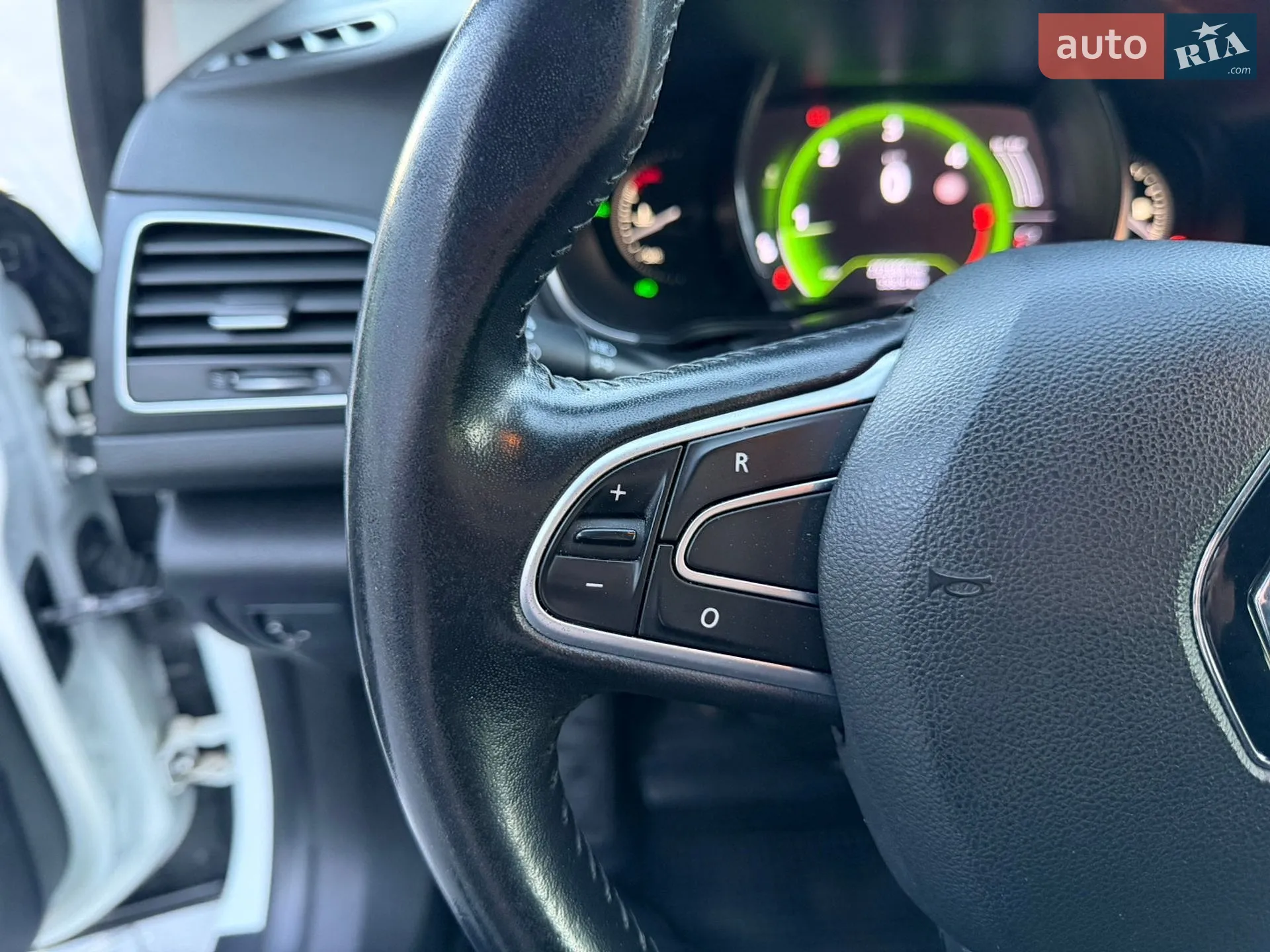 2018 Renault Megane - мініатюра 48