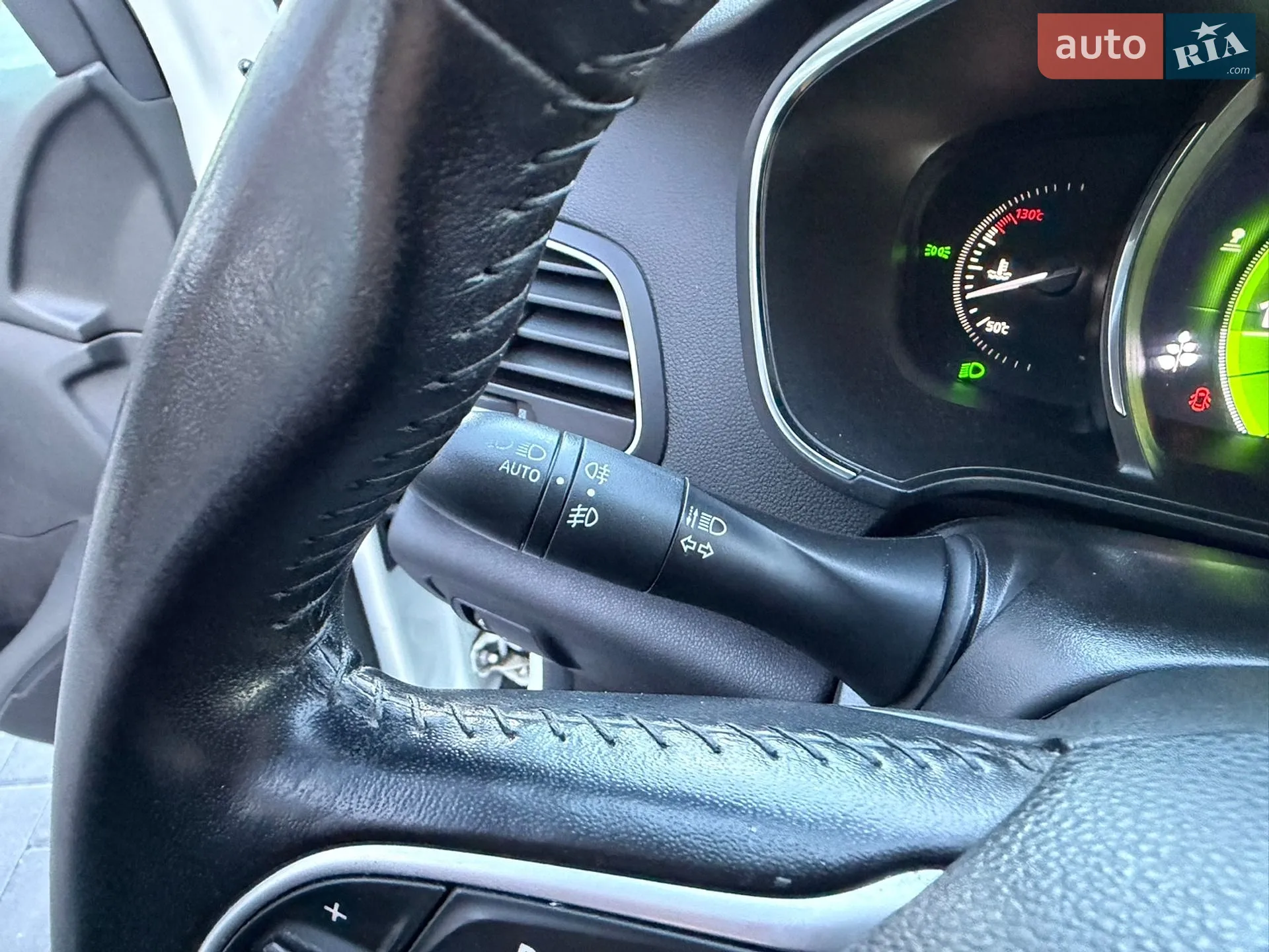 2018 Renault Megane - мініатюра 50