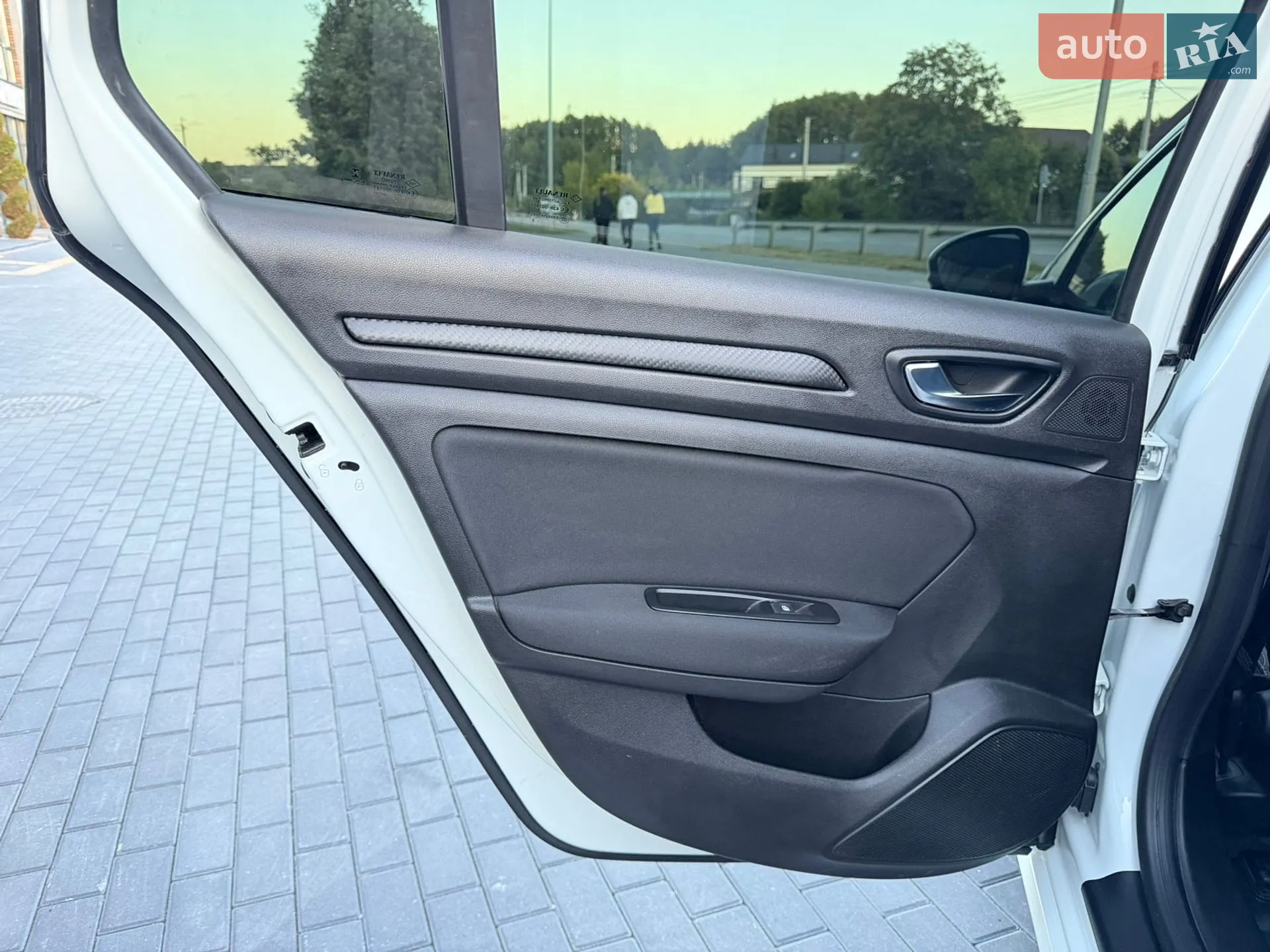 2018 Renault Megane - мініатюра 55