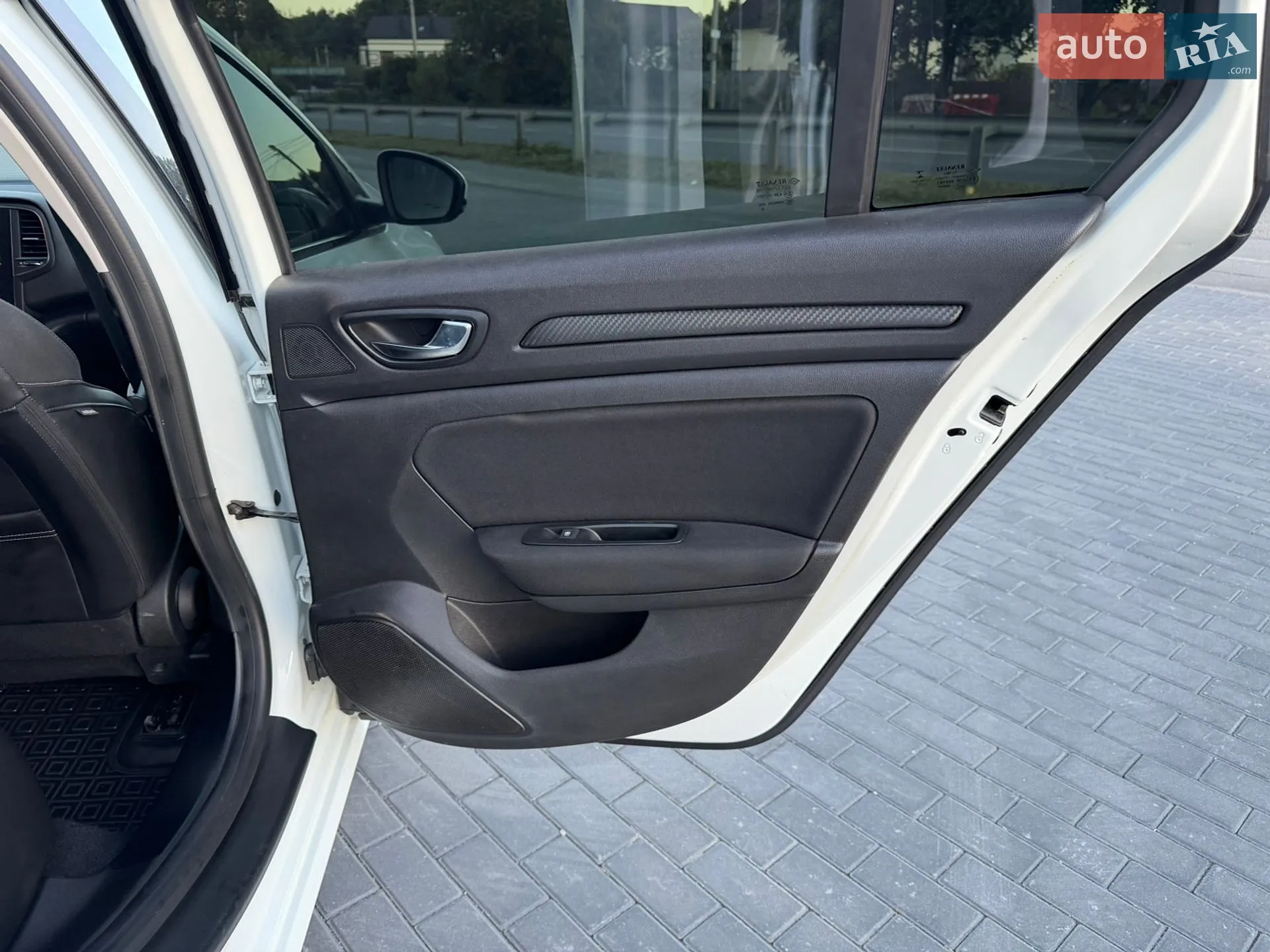 2018 Renault Megane - мініатюра 65