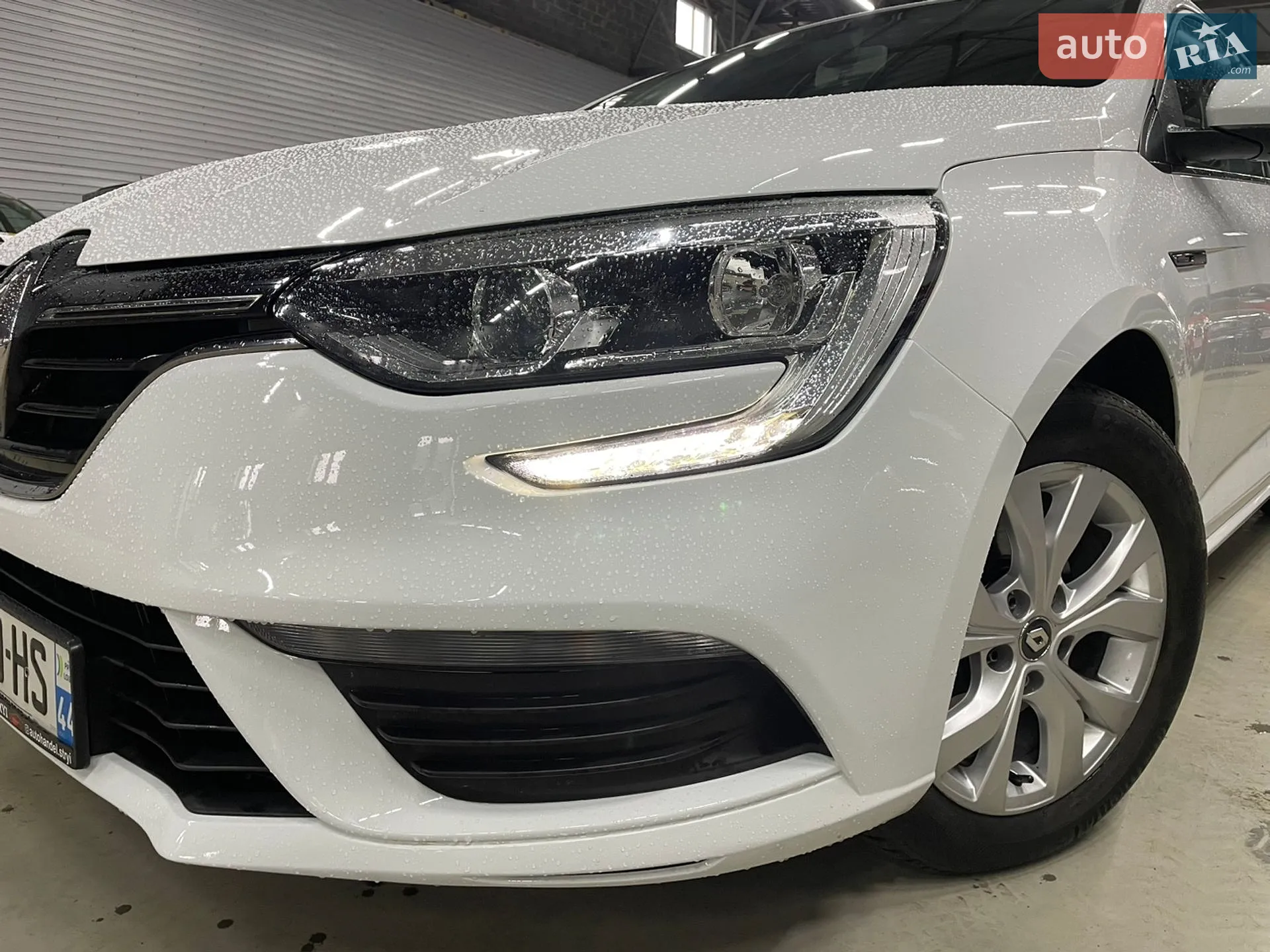 2021 Renault Megane - мініатюра 13