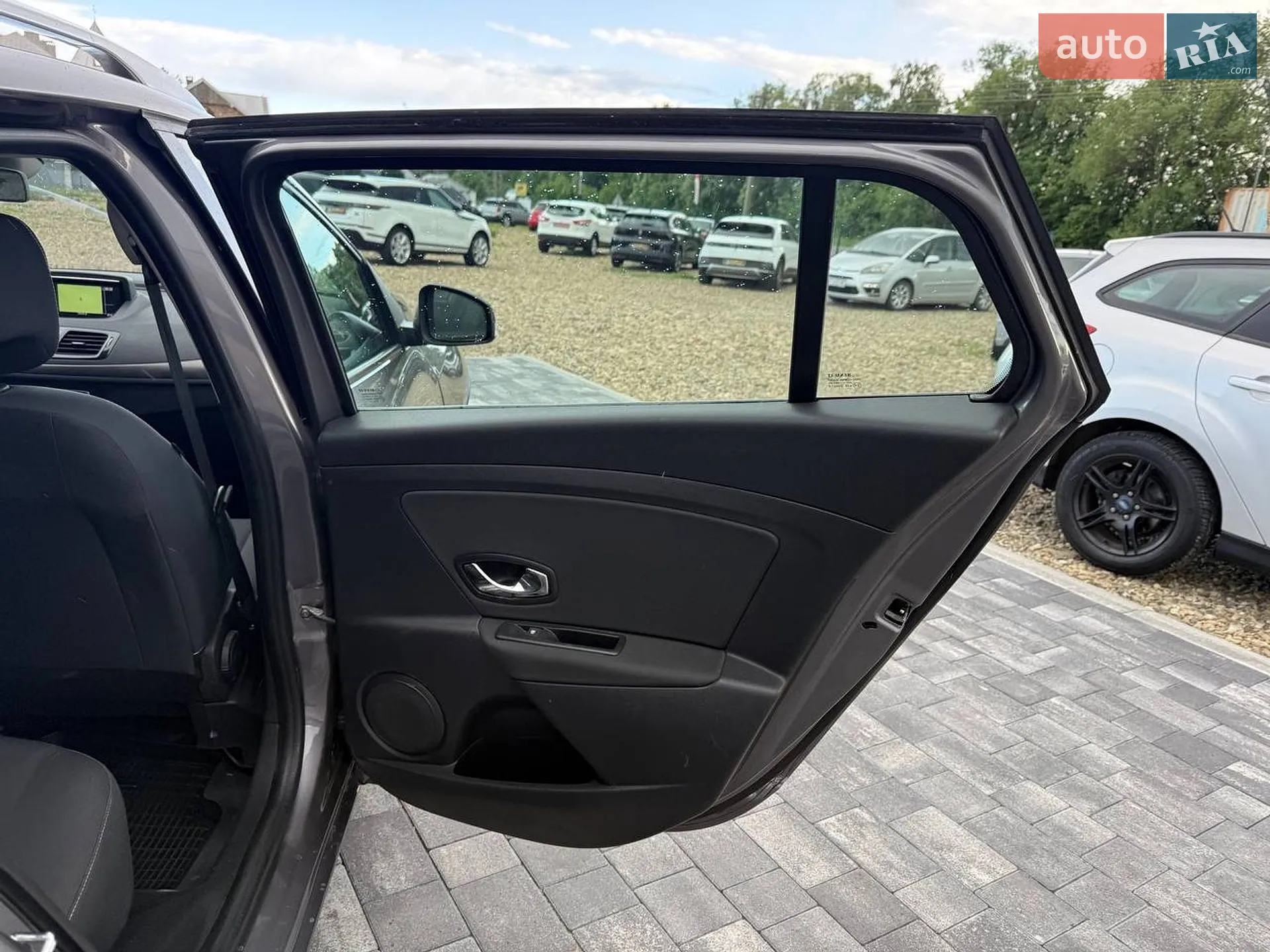 2013 Renault Megane - мініатюра 20