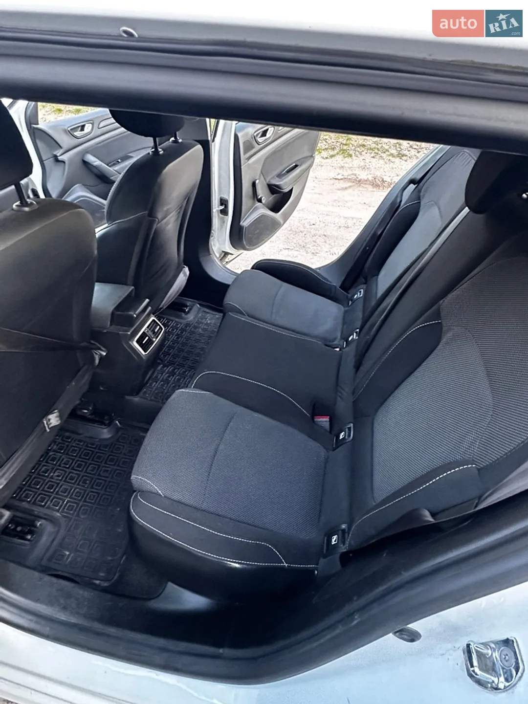 2016 Renault Megane - мініатюра 18