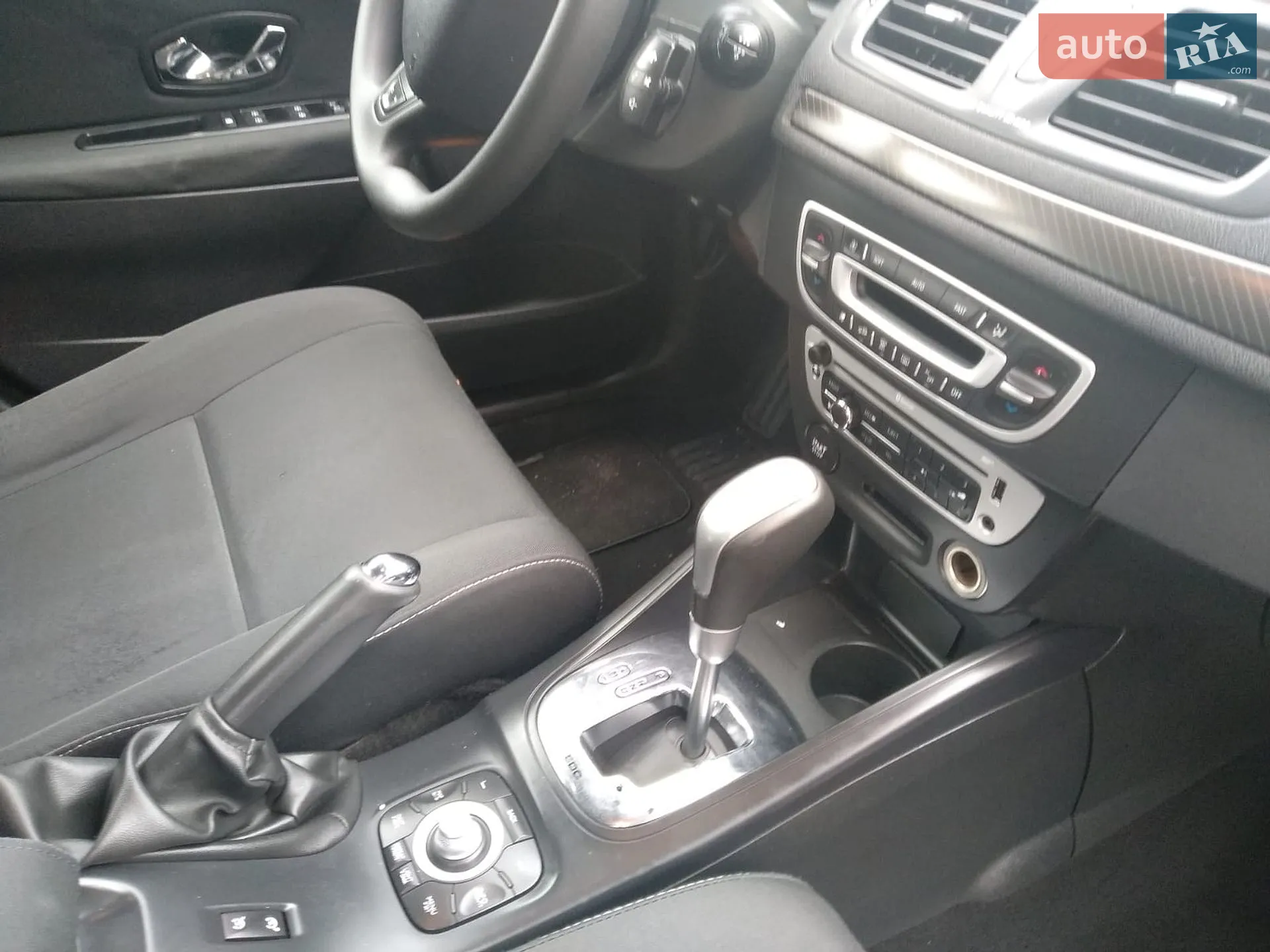 2013 Renault Megane - мініатюра 11