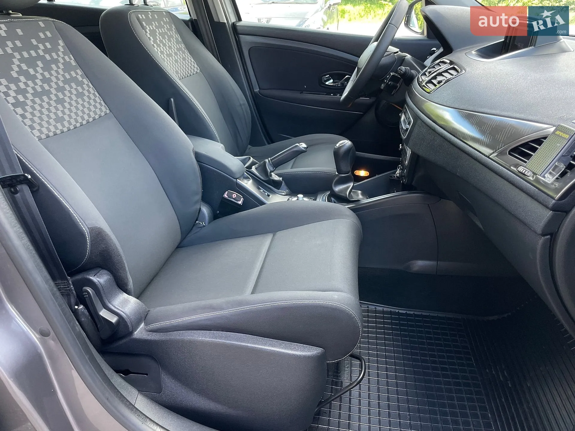 2012 Renault Megane - мініатюра 34