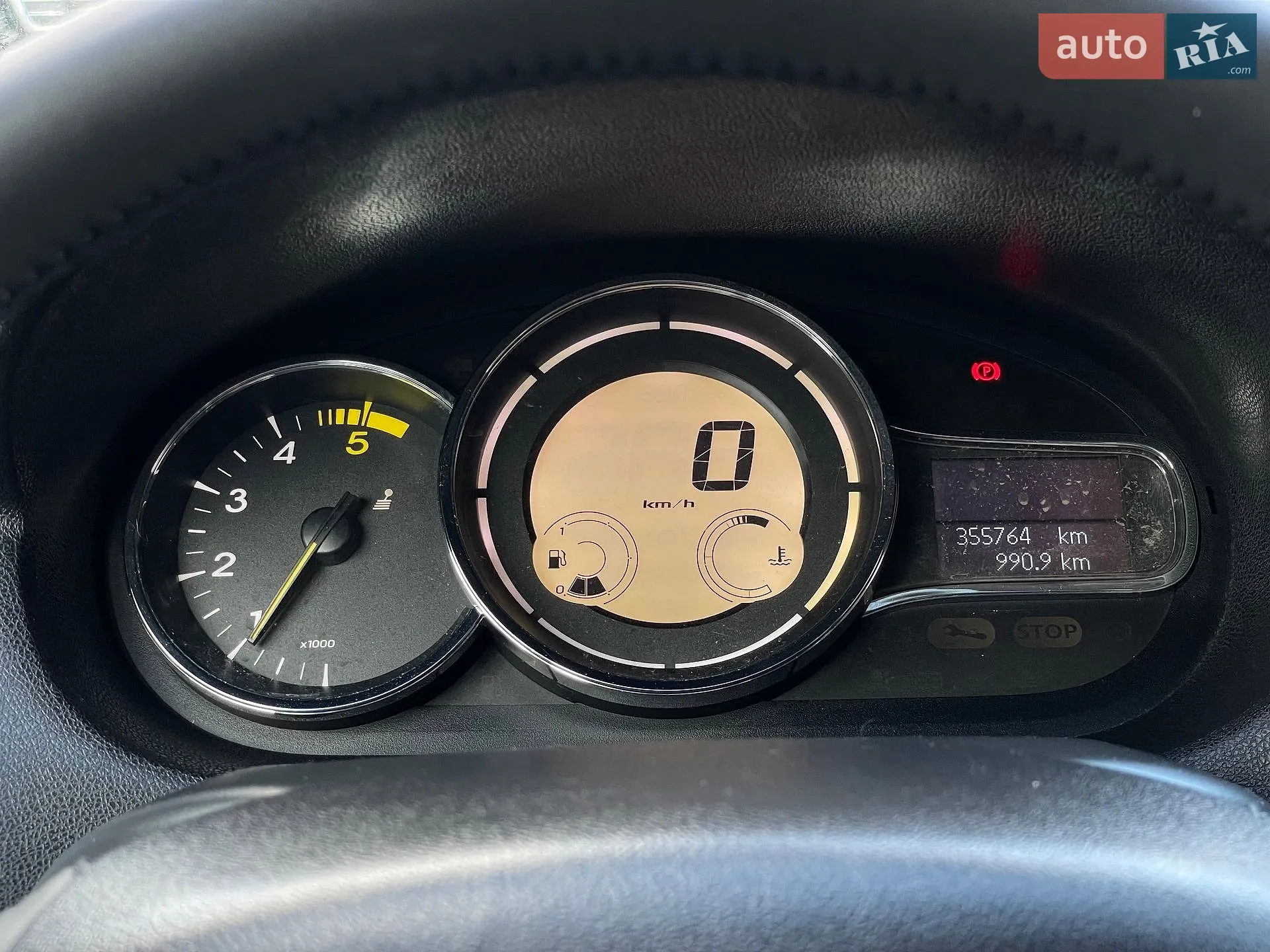 2012 Renault Megane - мініатюра 48