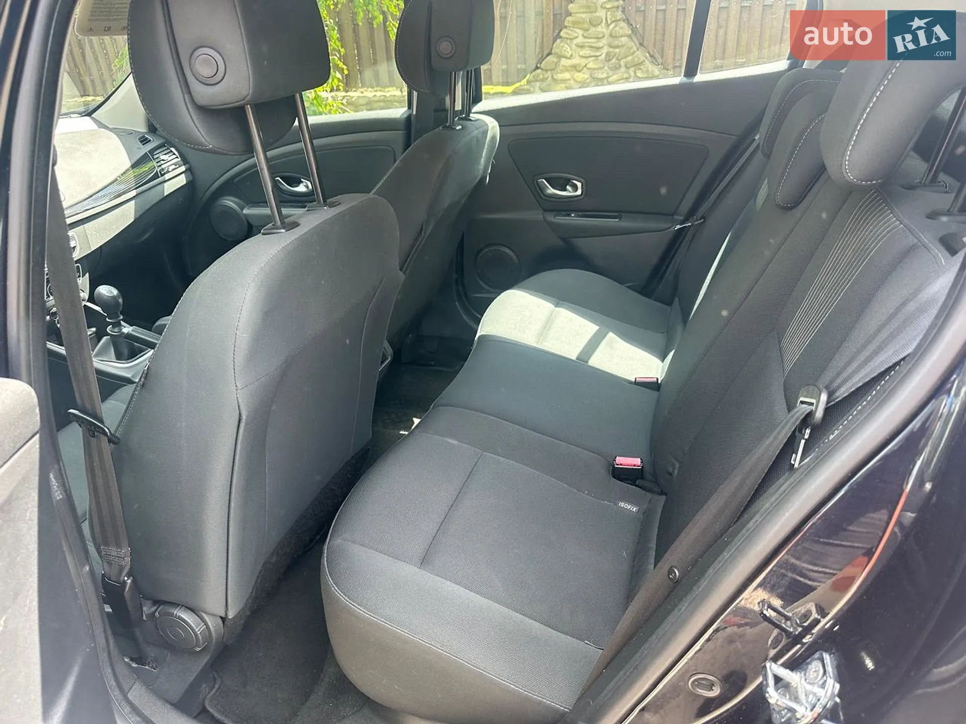 2010 Renault Megane - мініатюра 31