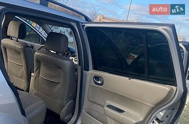 Универсал Renault Megane 2004 в Львове