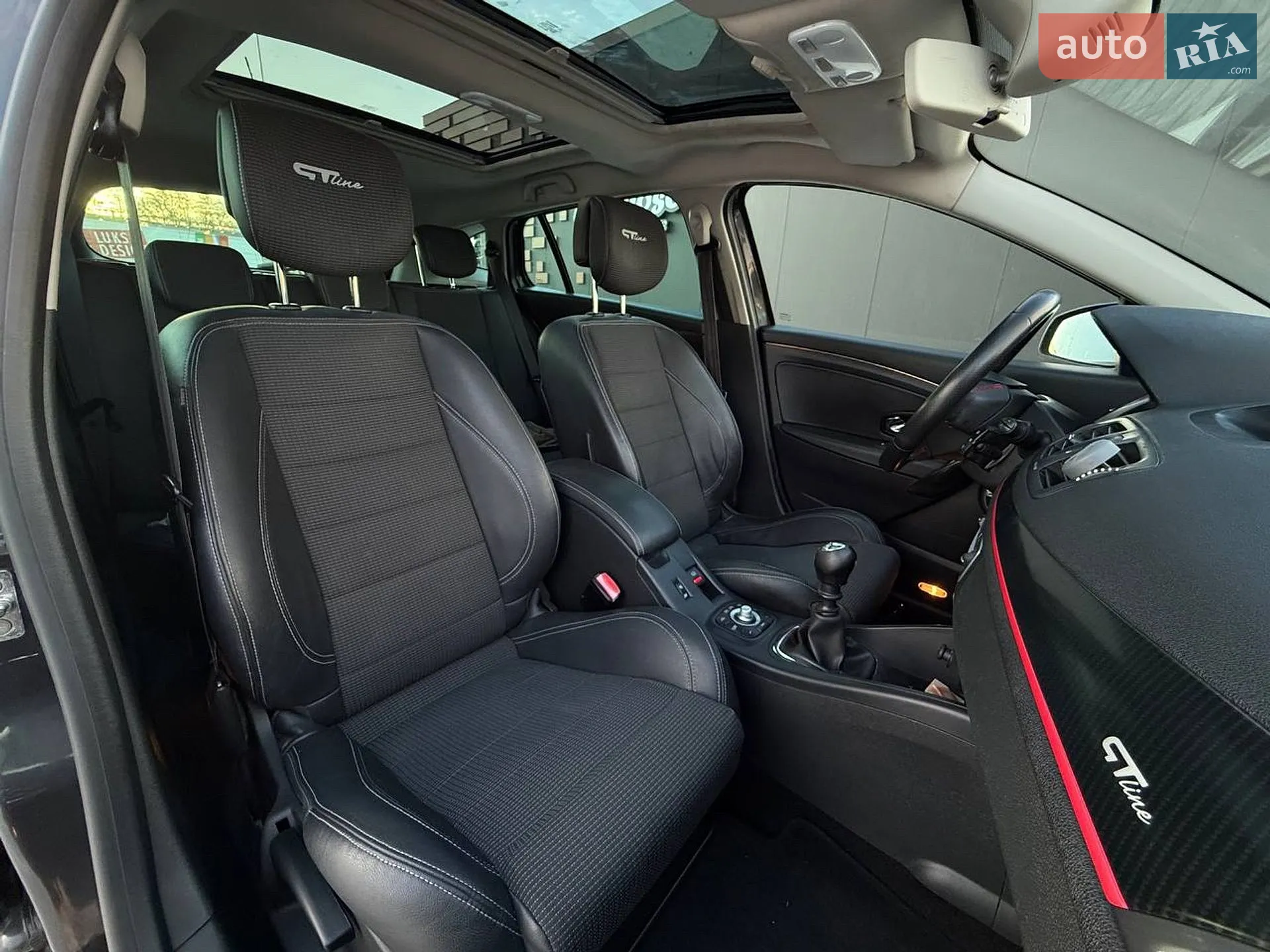 2012 Renault Megane - мініатюра 47