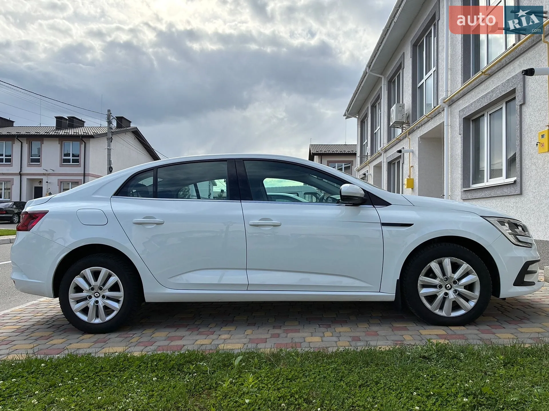 2021 Renault Megane - мініатюра 5