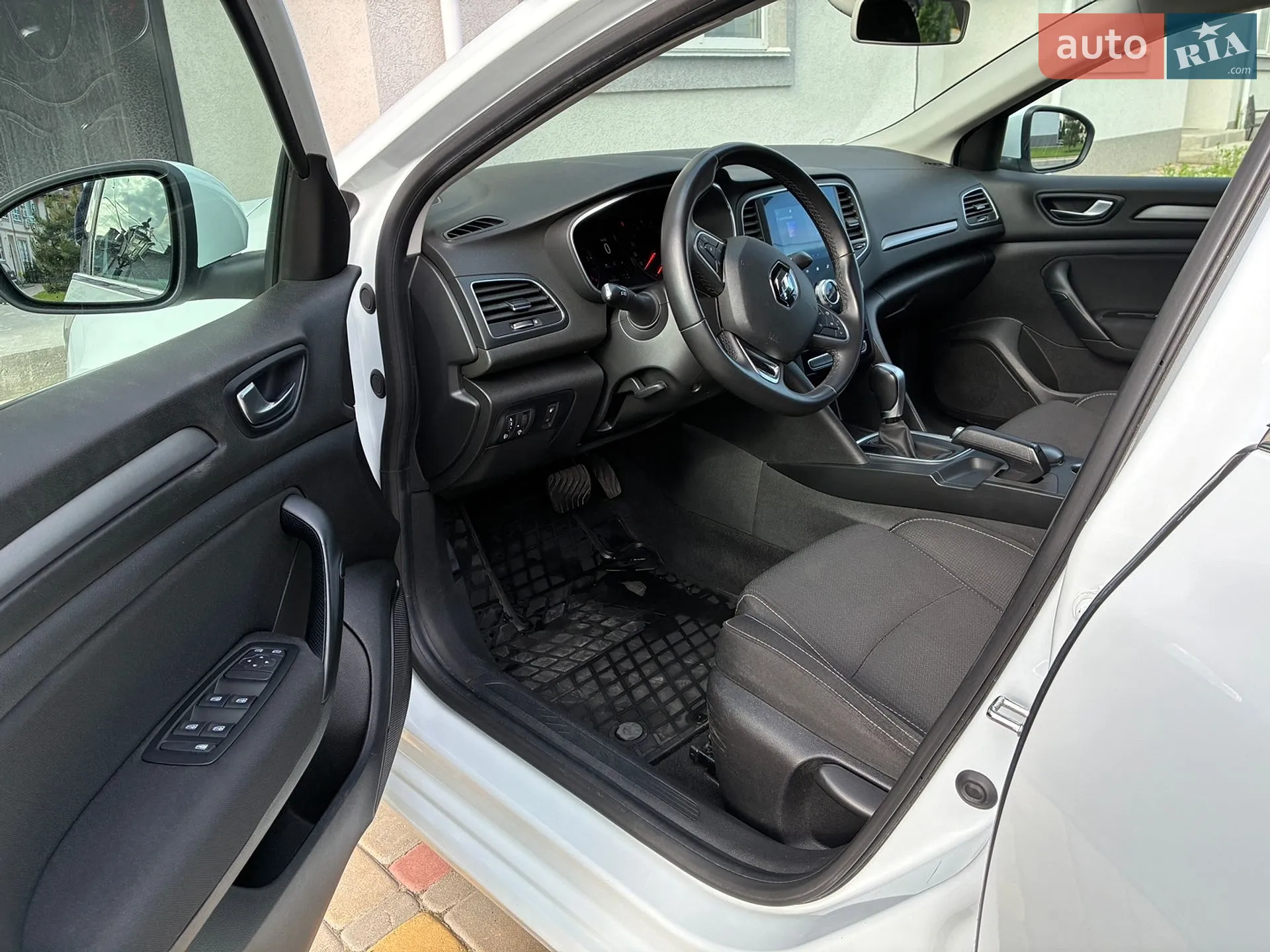 2021 Renault Megane - мініатюра 8