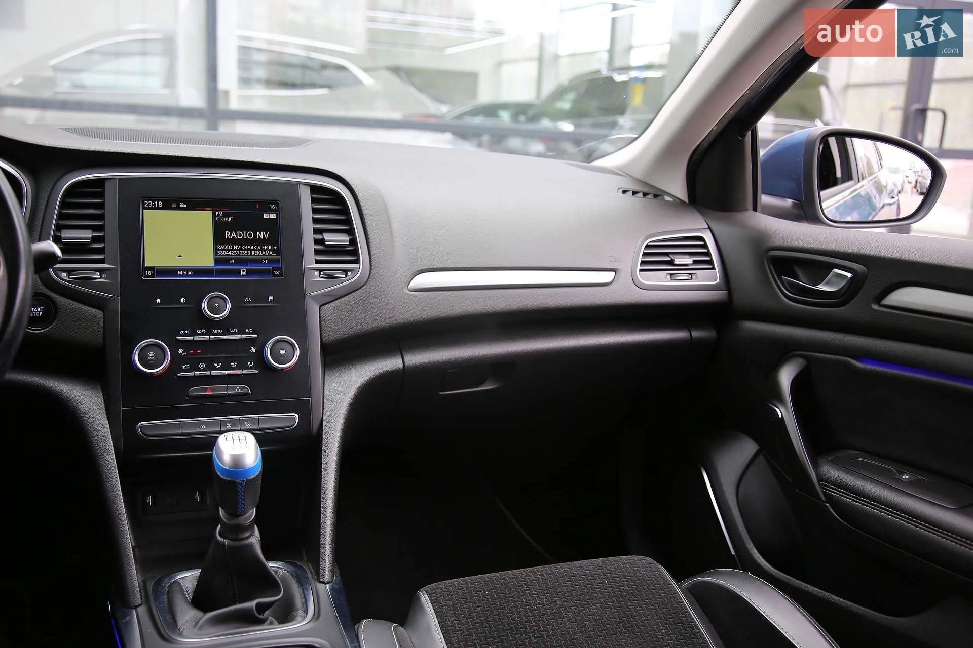 2016 Renault Megane - мініатюра 14