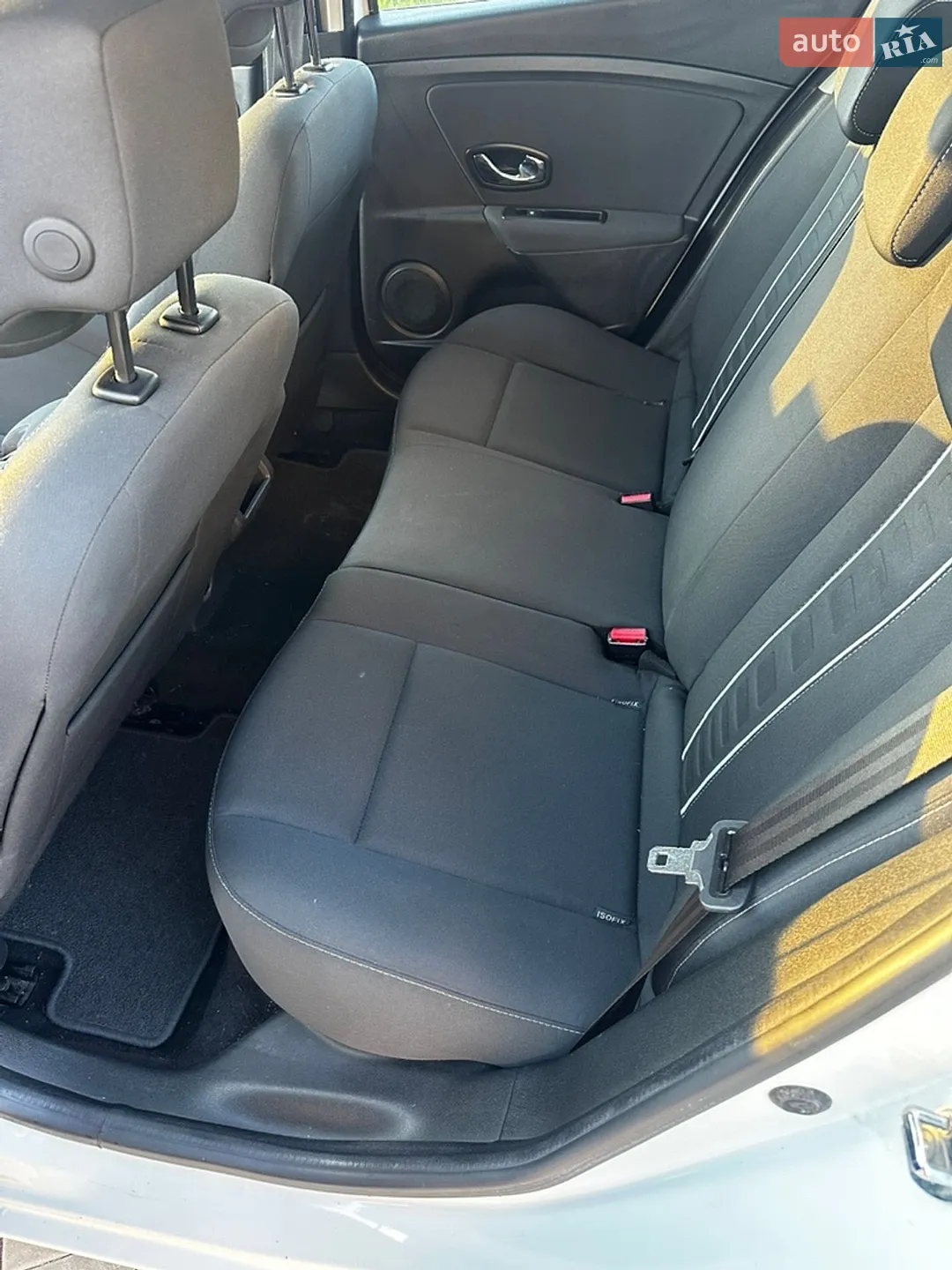 2014 Renault Megane - мініатюра 13