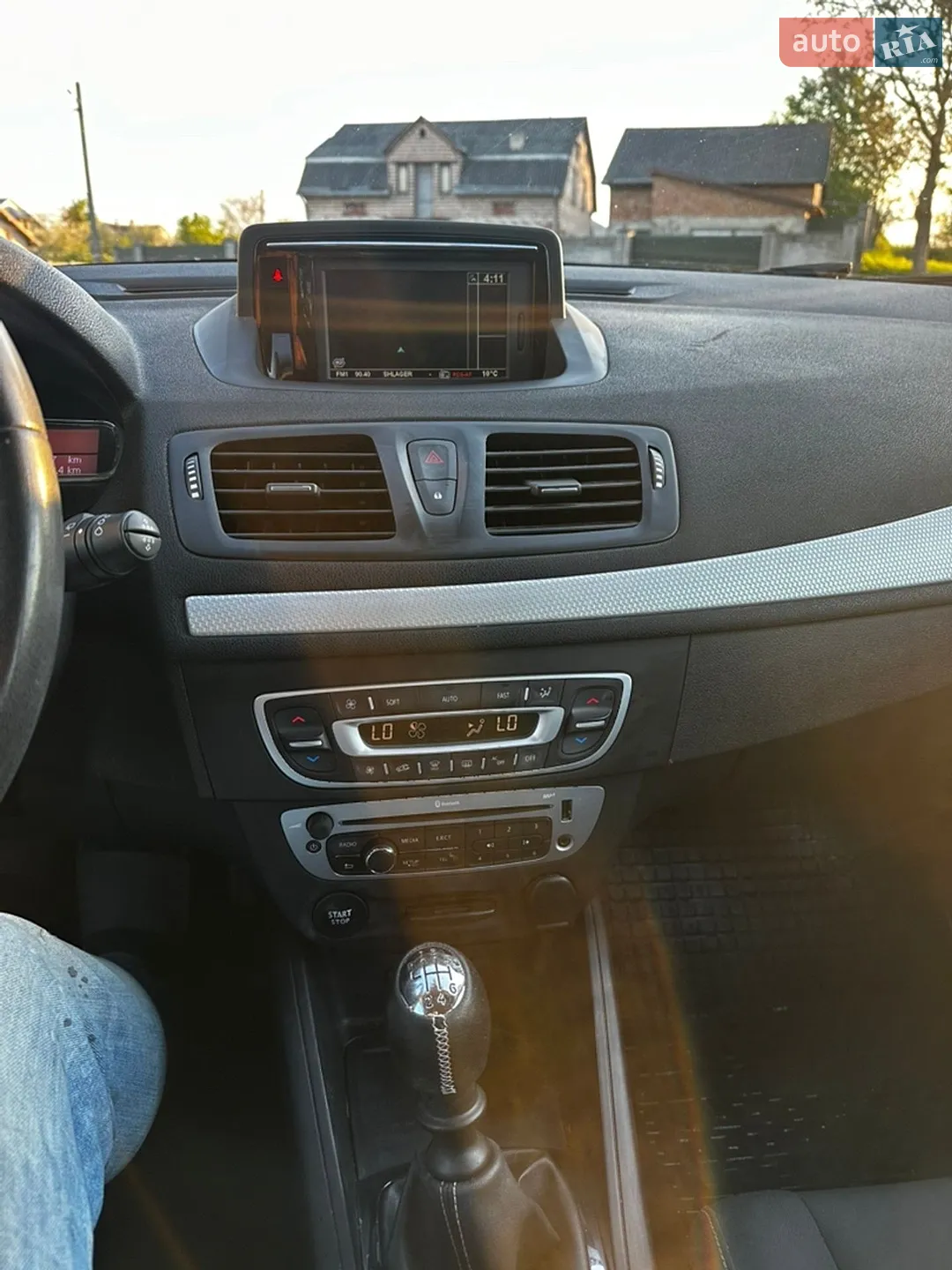 2014 Renault Megane - мініатюра 17