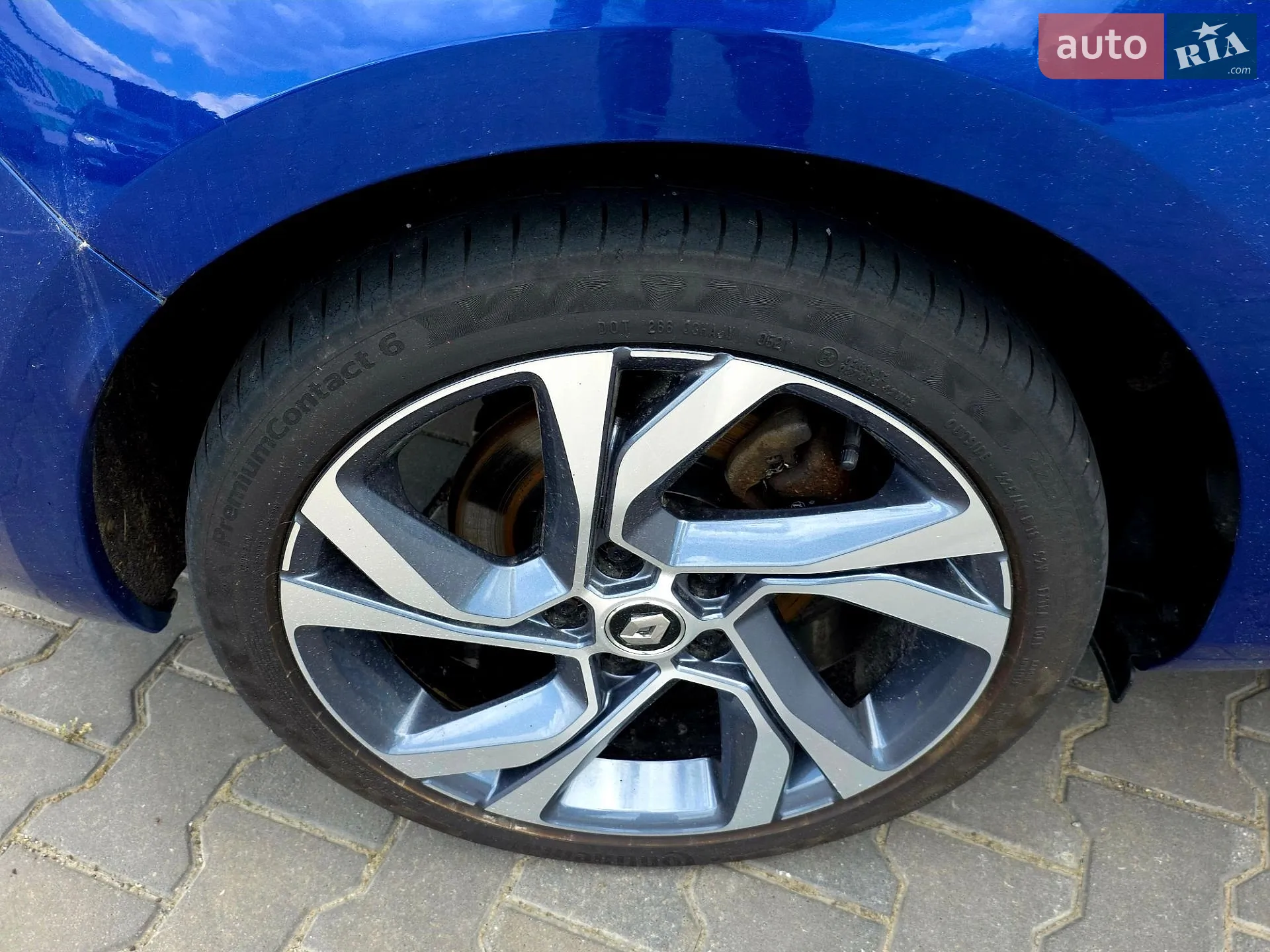 2021 Renault Megane - мініатюра 31