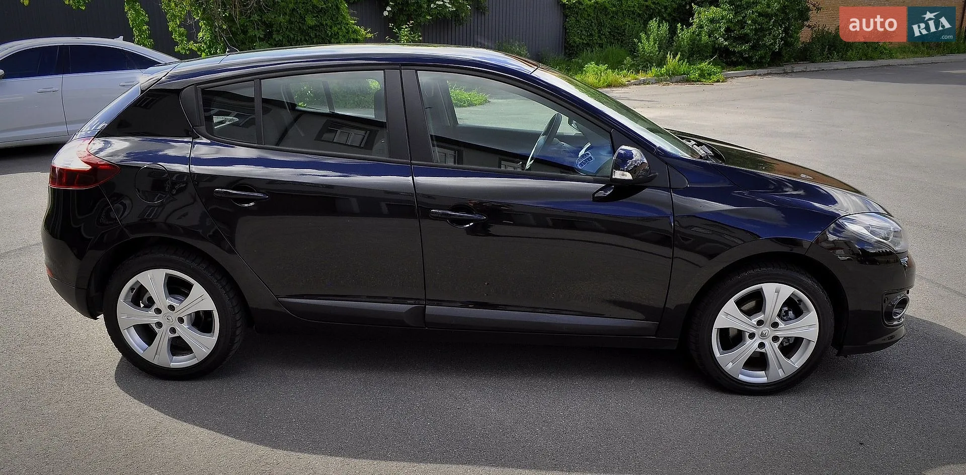 2015 Renault Megane - мініатюра 6