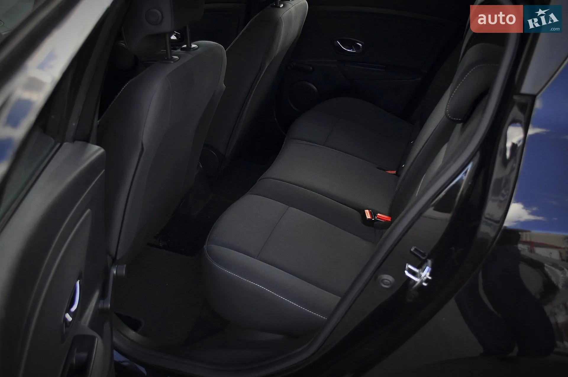 2015 Renault Megane - мініатюра 45
