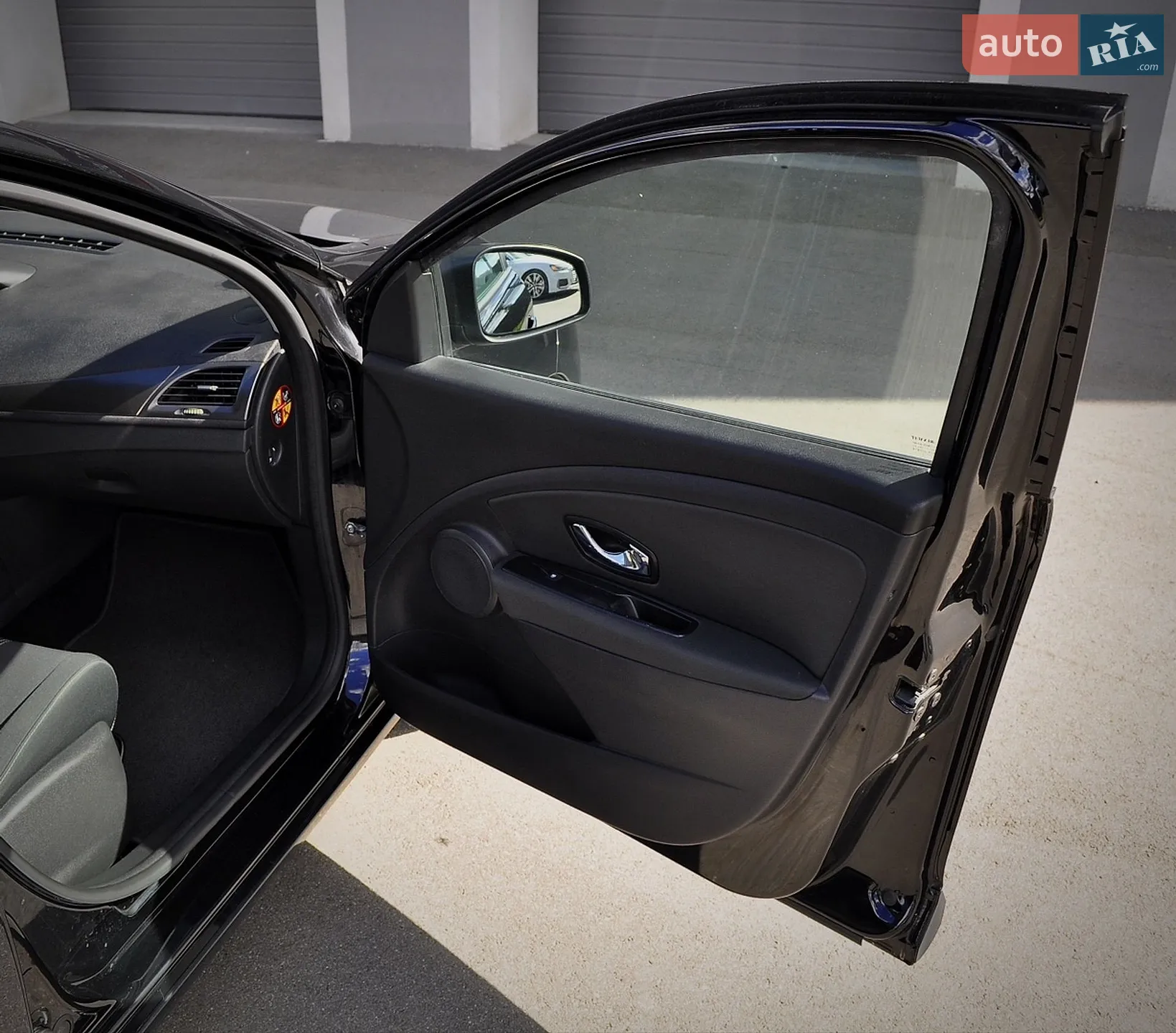 2015 Renault Megane - мініатюра 50