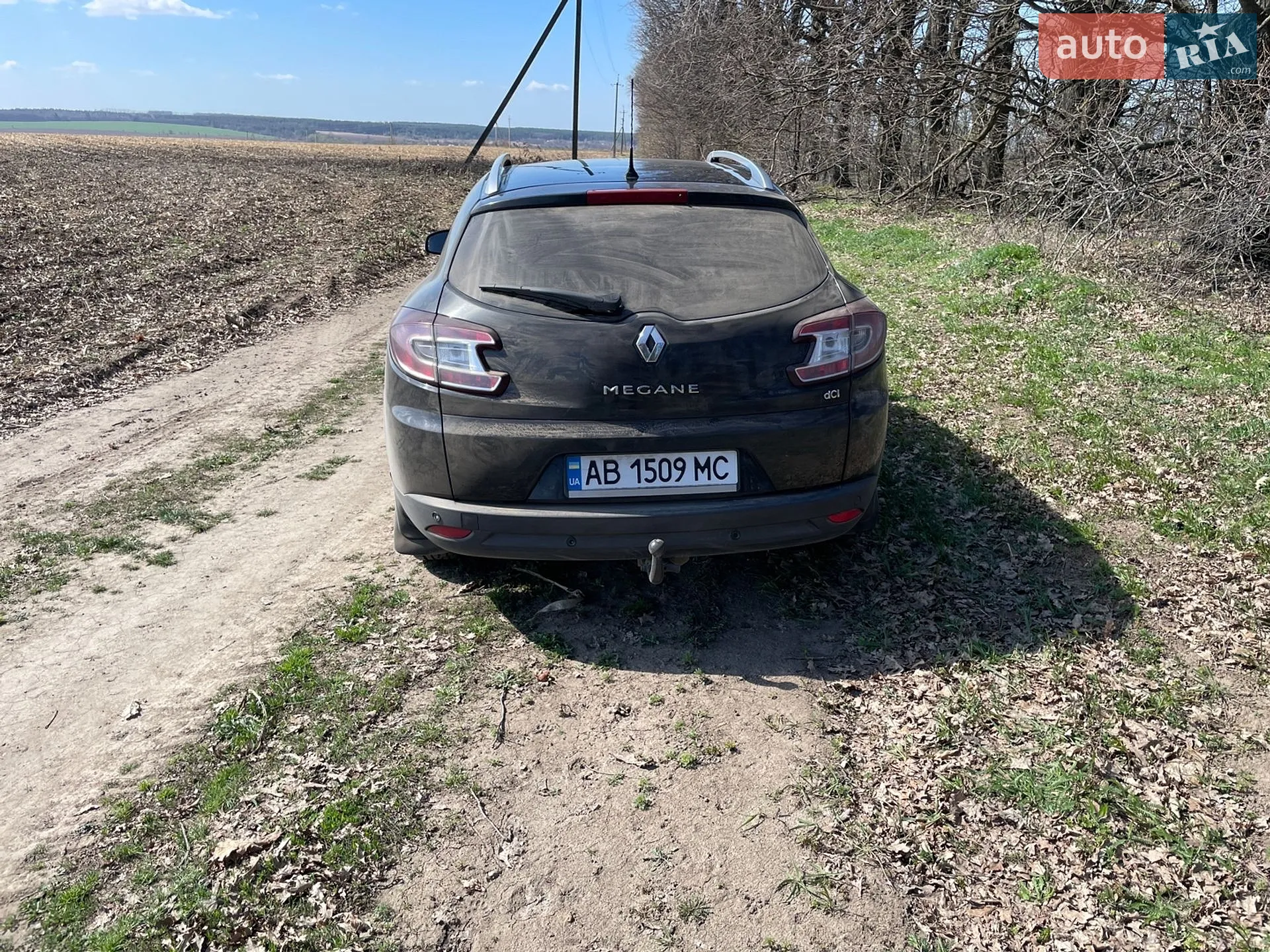 2010 Renault Megane - мініатюра 6