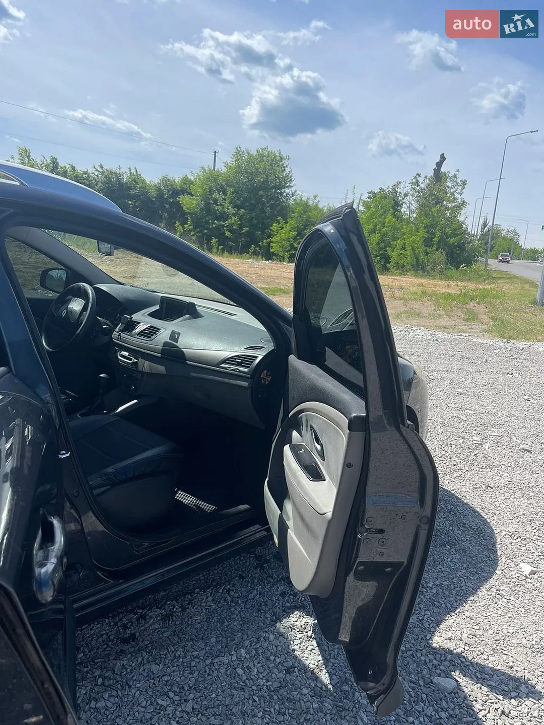 2010 Renault Megane - мініатюра 7