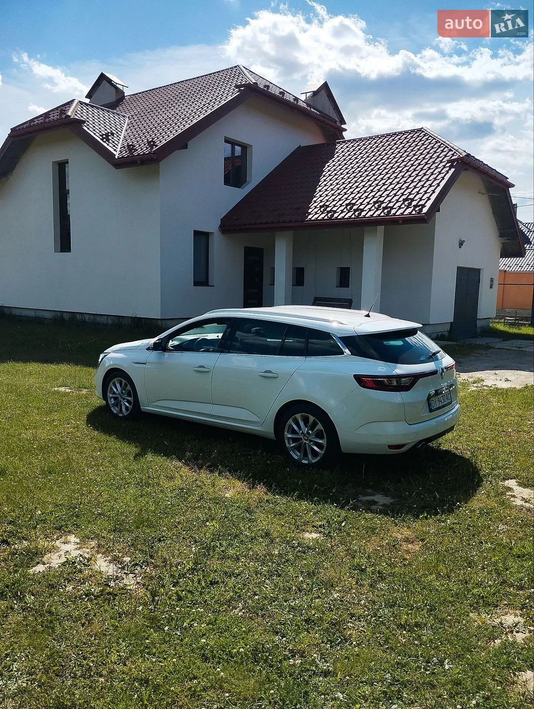 2018 Renault Megane - мініатюра 17