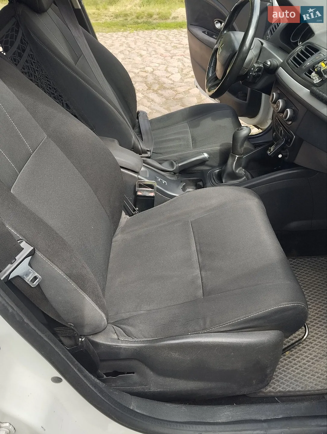 2012 Renault Megane - мініатюра 15