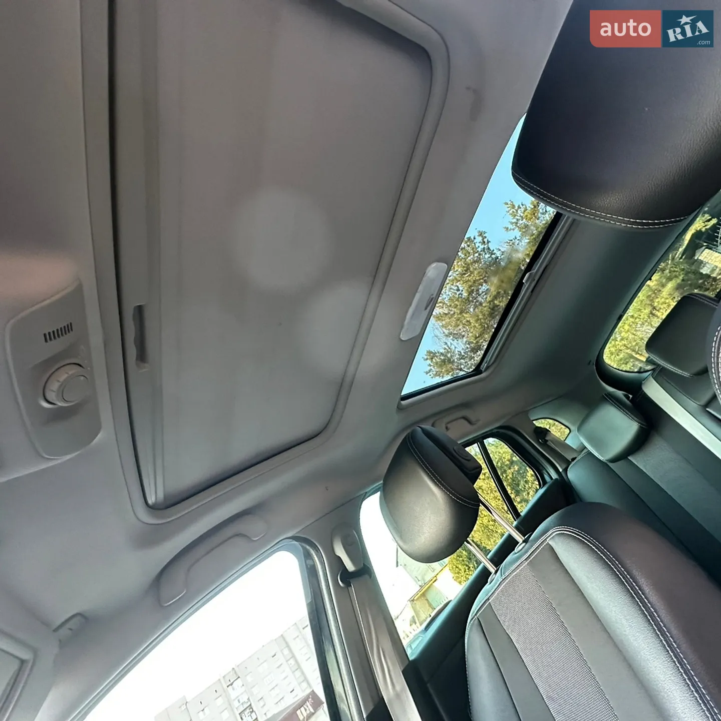 2013 Renault Megane - мініатюра 12