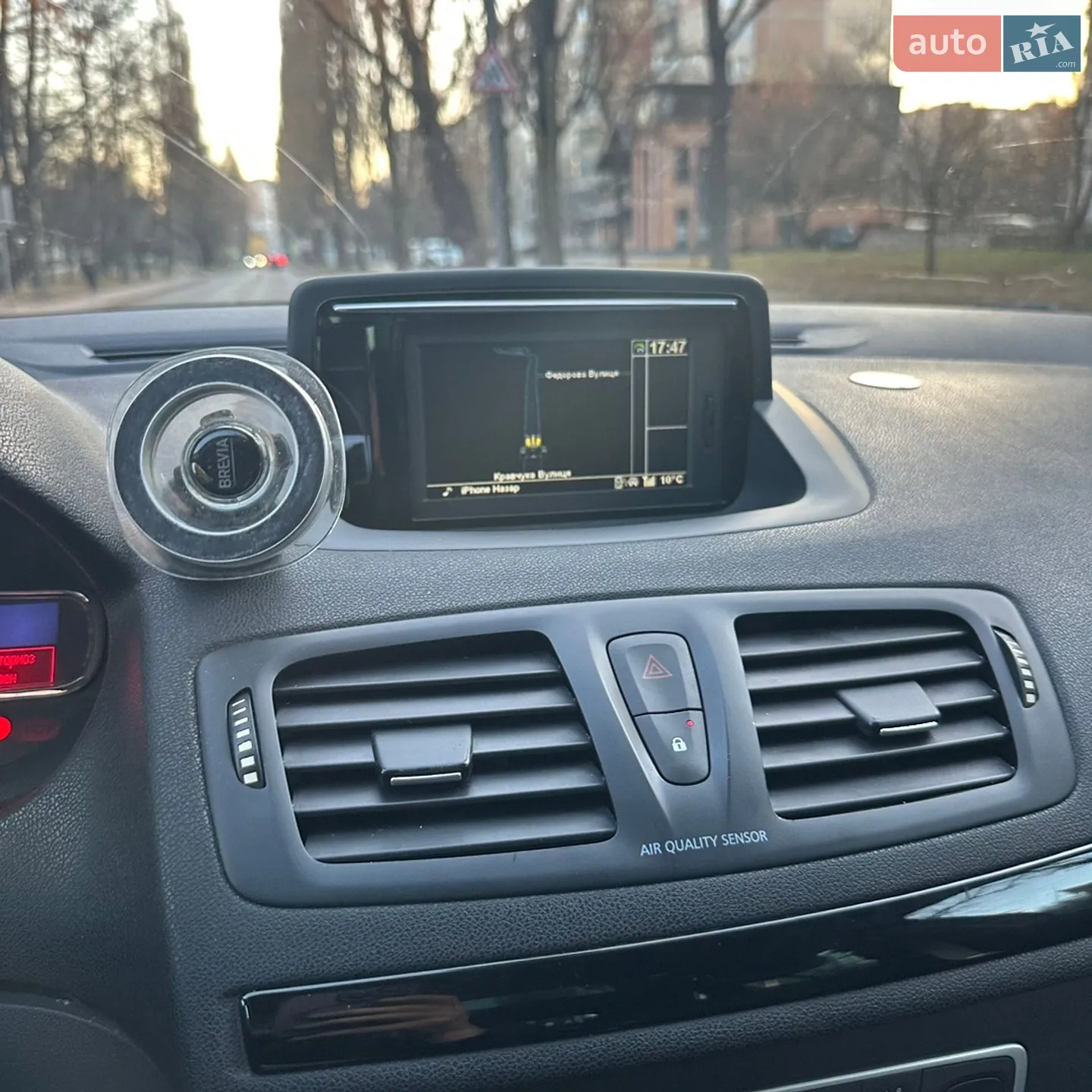 2013 Renault Megane - мініатюра 17