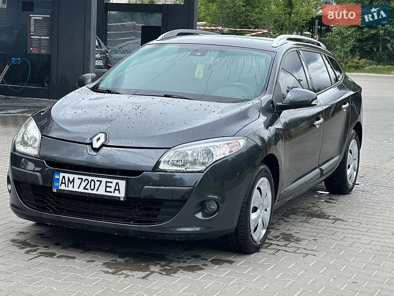 2011 Renault Megane - мініатюра 44