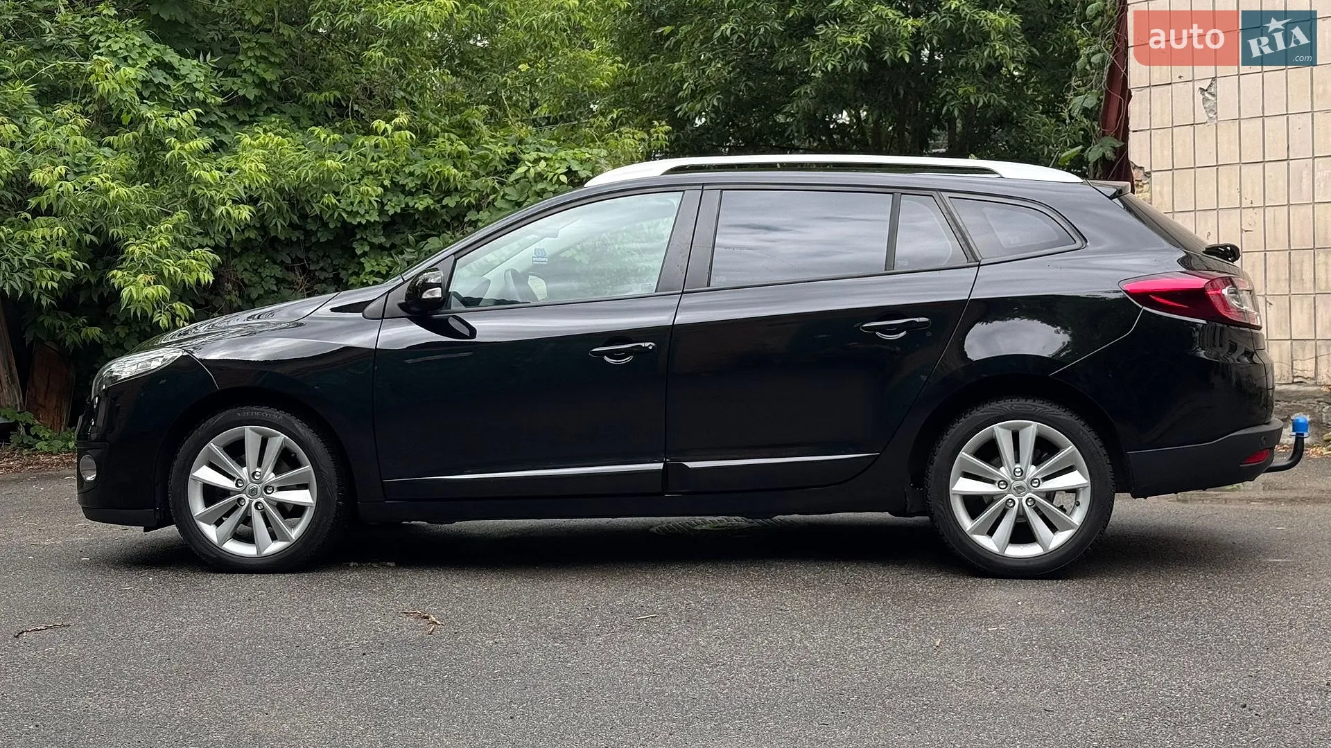 2013 Renault Megane - мініатюра 11