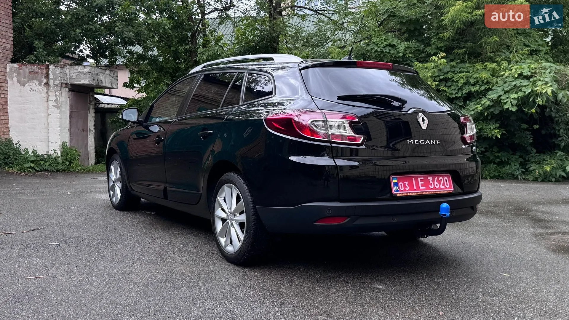 2013 Renault Megane - мініатюра 19