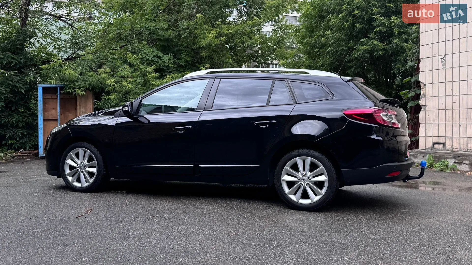 2013 Renault Megane - мініатюра 20