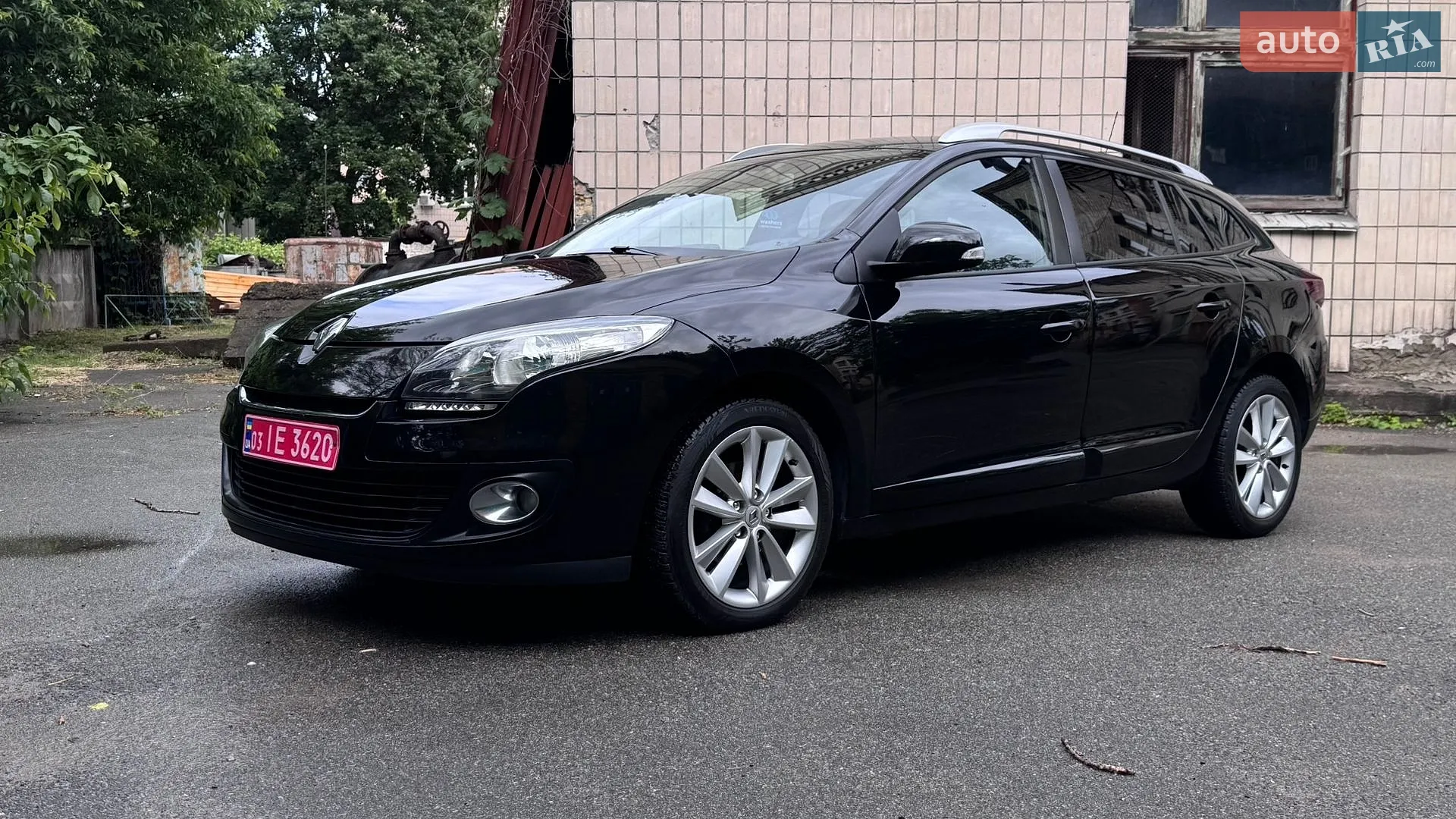 2013 Renault Megane - мініатюра 22