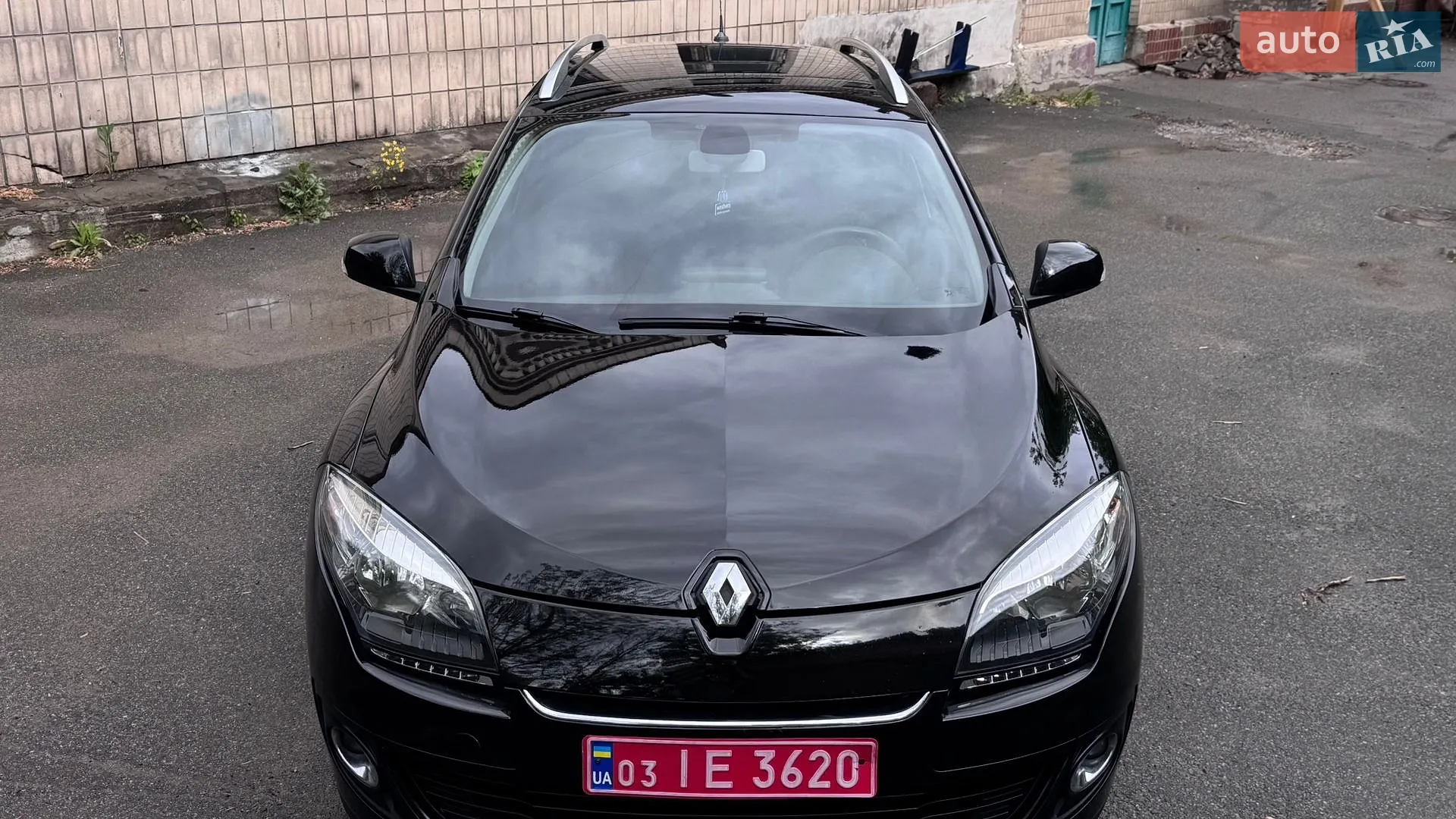 2013 Renault Megane - мініатюра 23