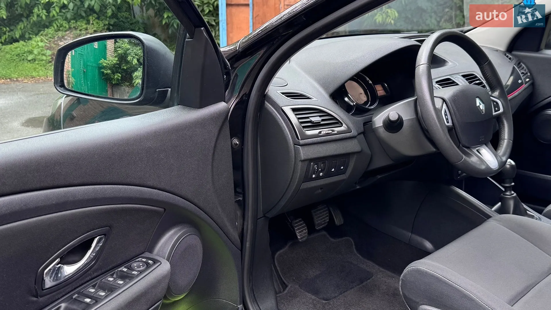2013 Renault Megane - мініатюра 42