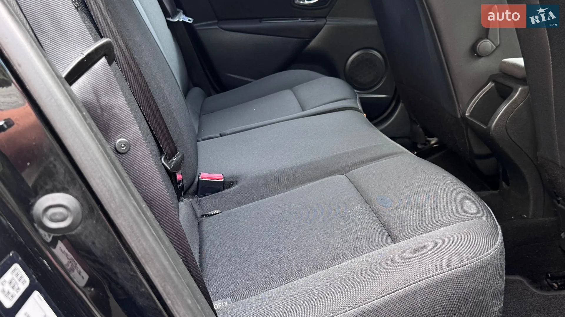 2013 Renault Megane - мініатюра 63