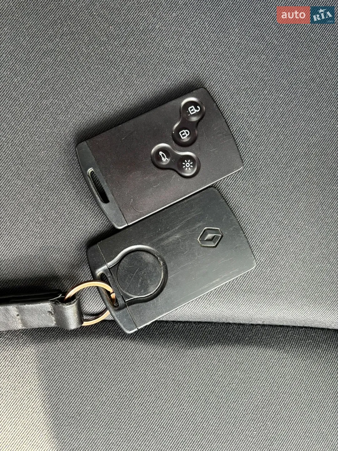 2013 Renault Megane - мініатюра 36