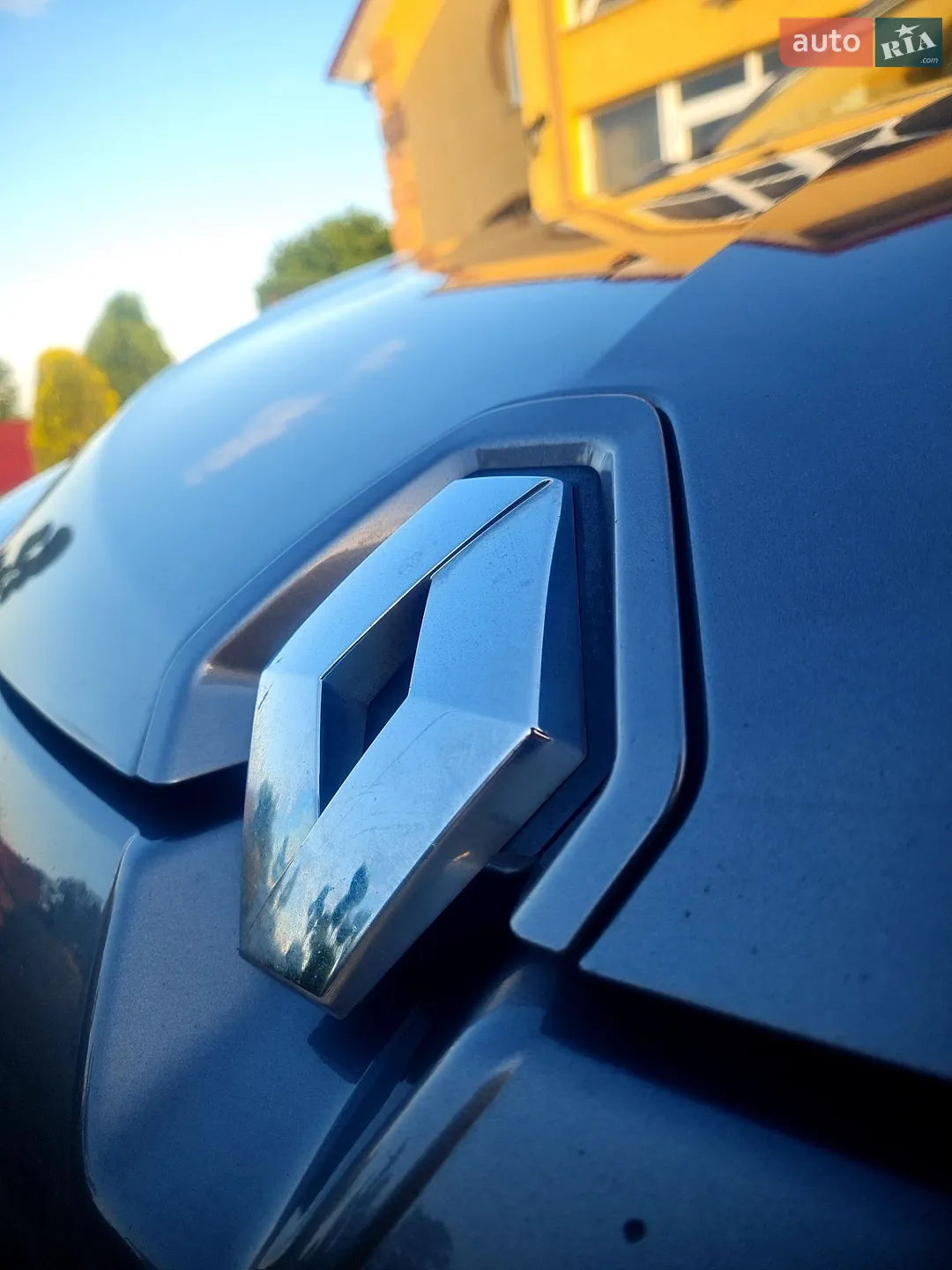 2013 Renault Megane - мініатюра 10