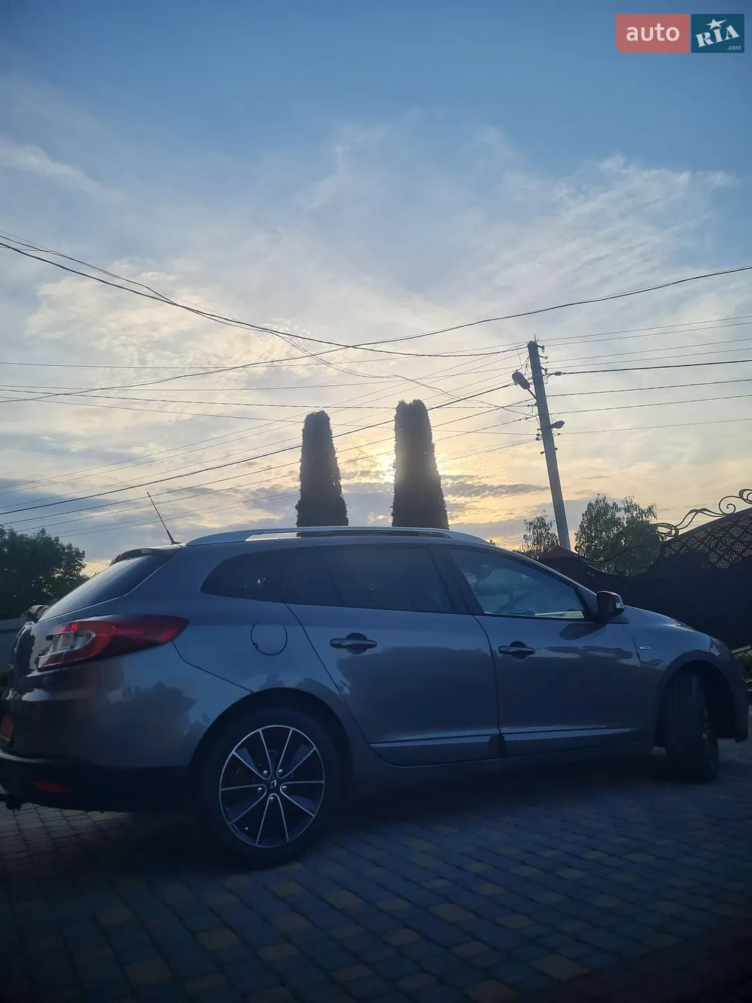 2013 Renault Megane - мініатюра 49