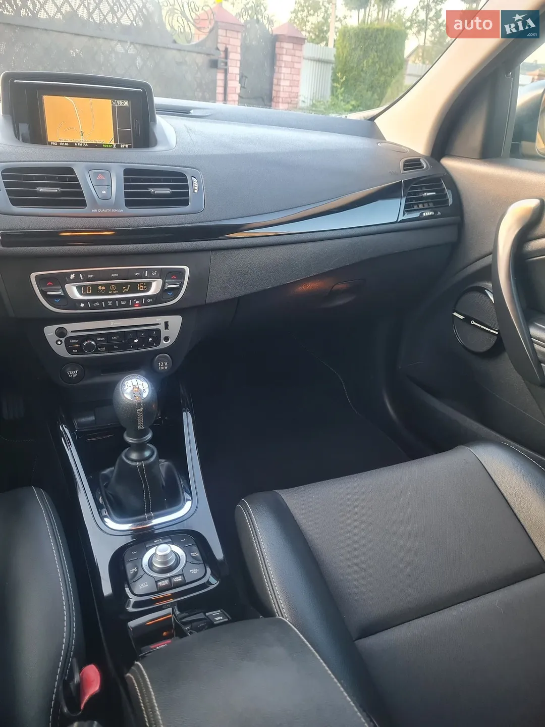 2013 Renault Megane - мініатюра 96