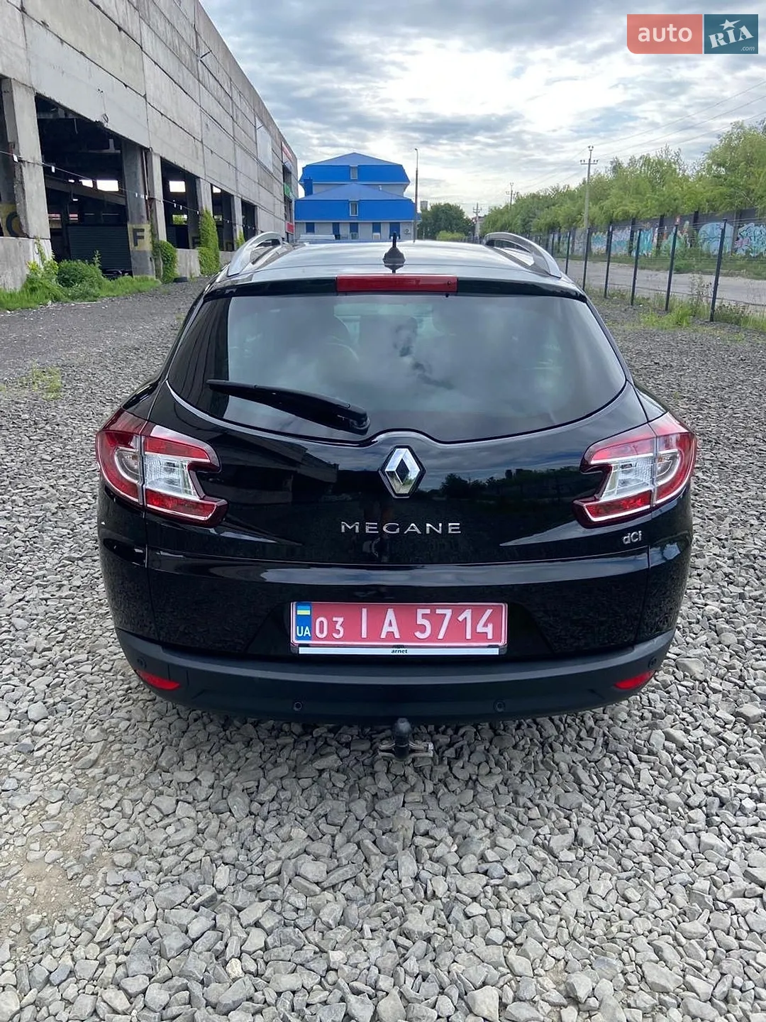 2014 Renault Megane - мініатюра 14
