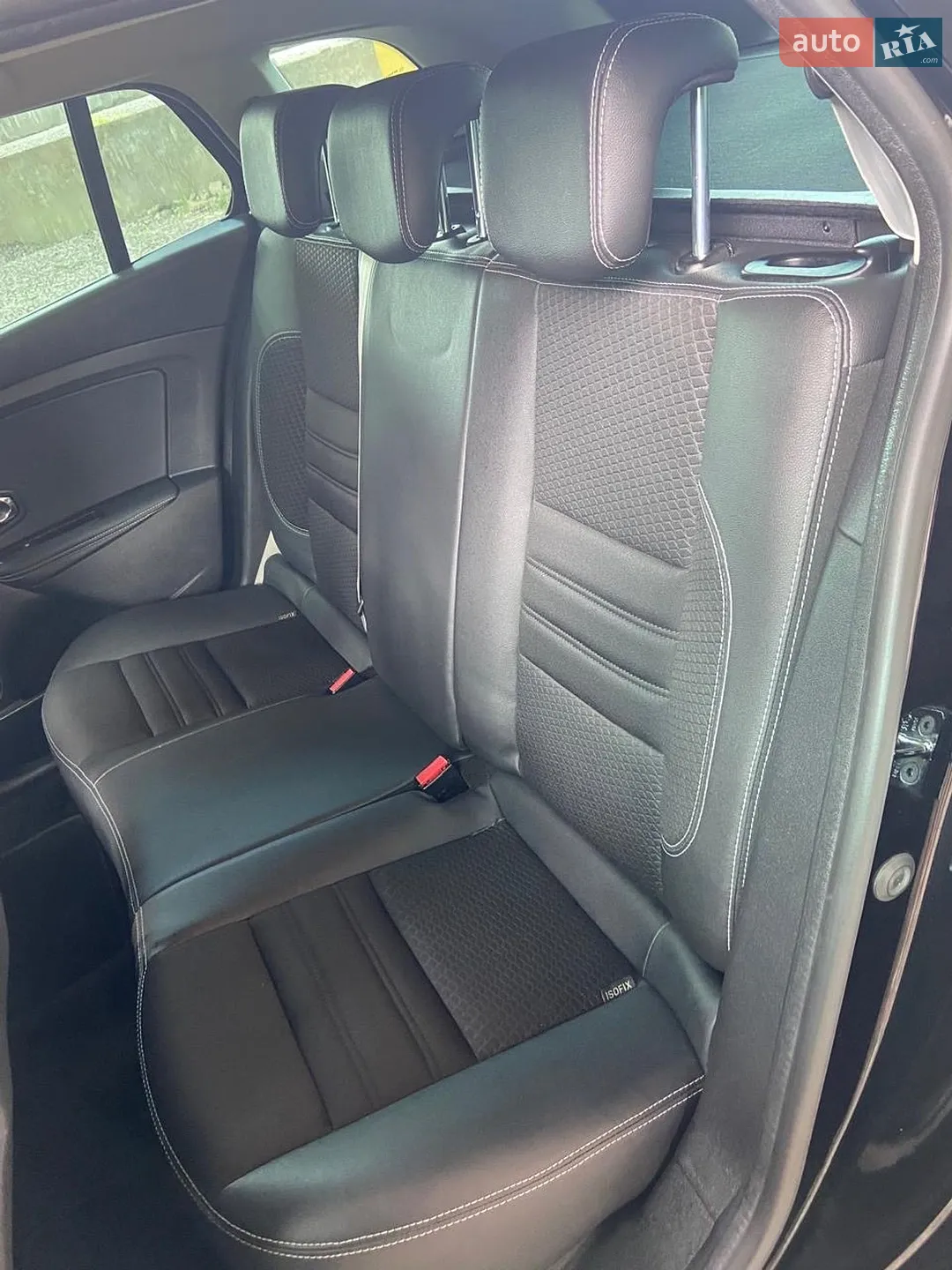 2014 Renault Megane - мініатюра 36