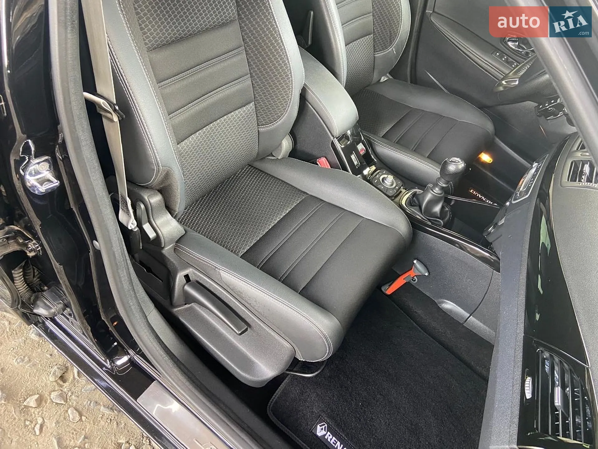 2014 Renault Megane - мініатюра 46